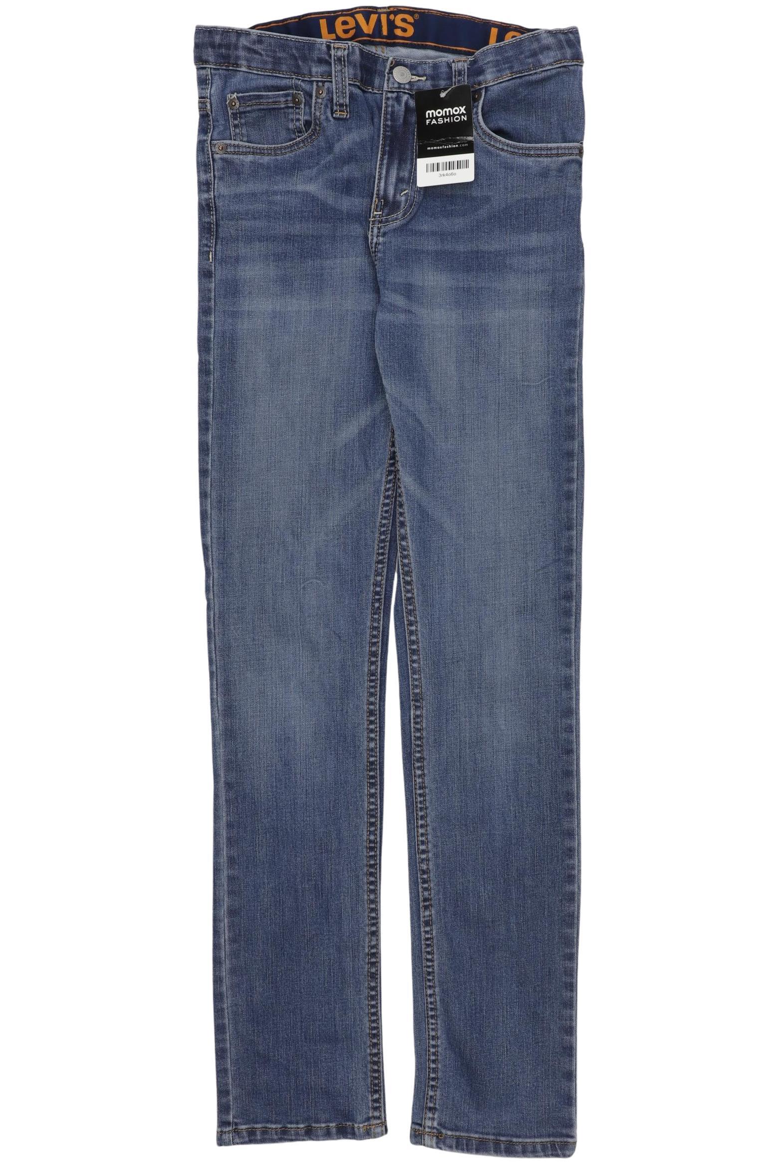 

Levis Jungen Jeans, blau, Gr. 164