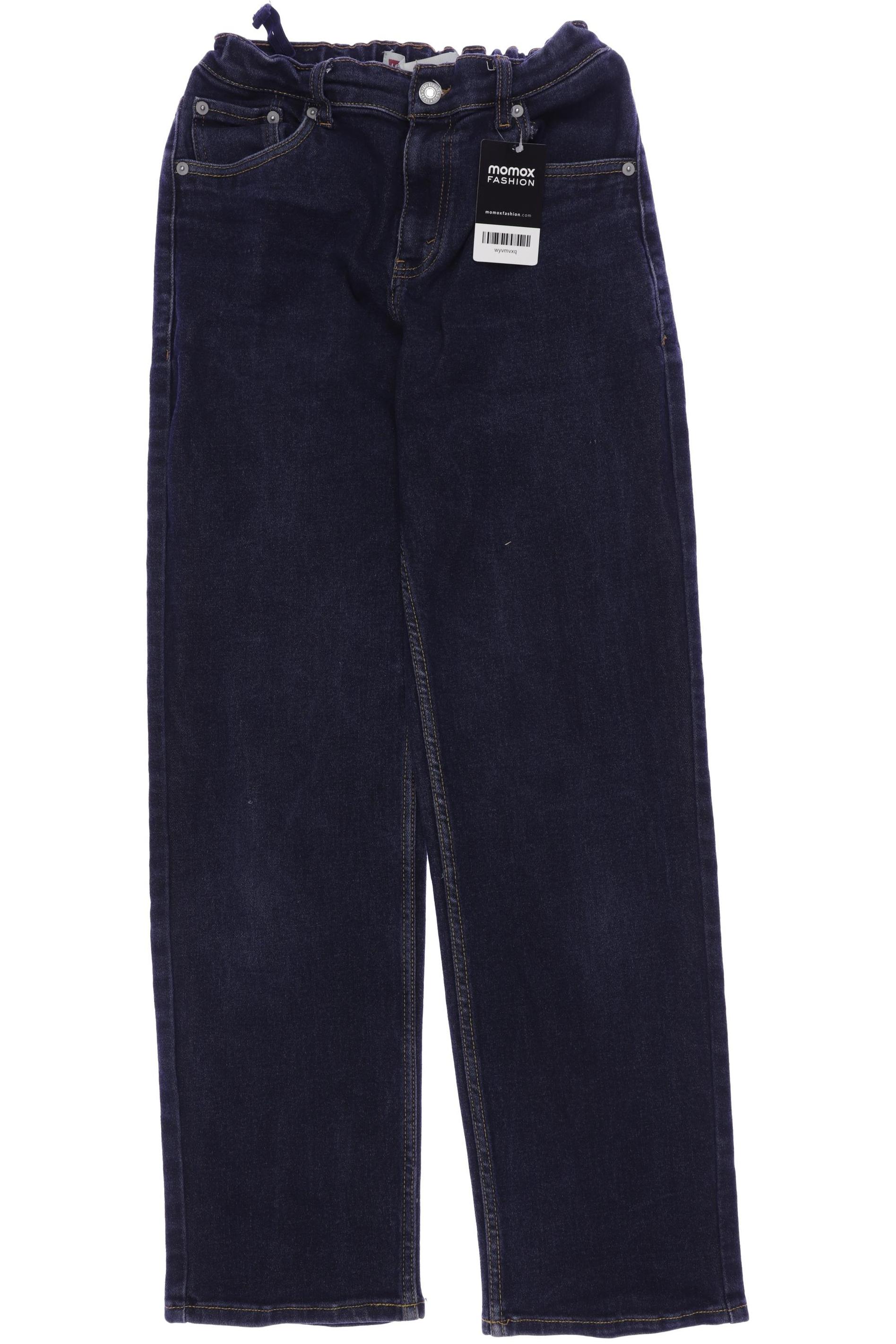 

Levis Herren Jeans, marineblau, Gr. 176