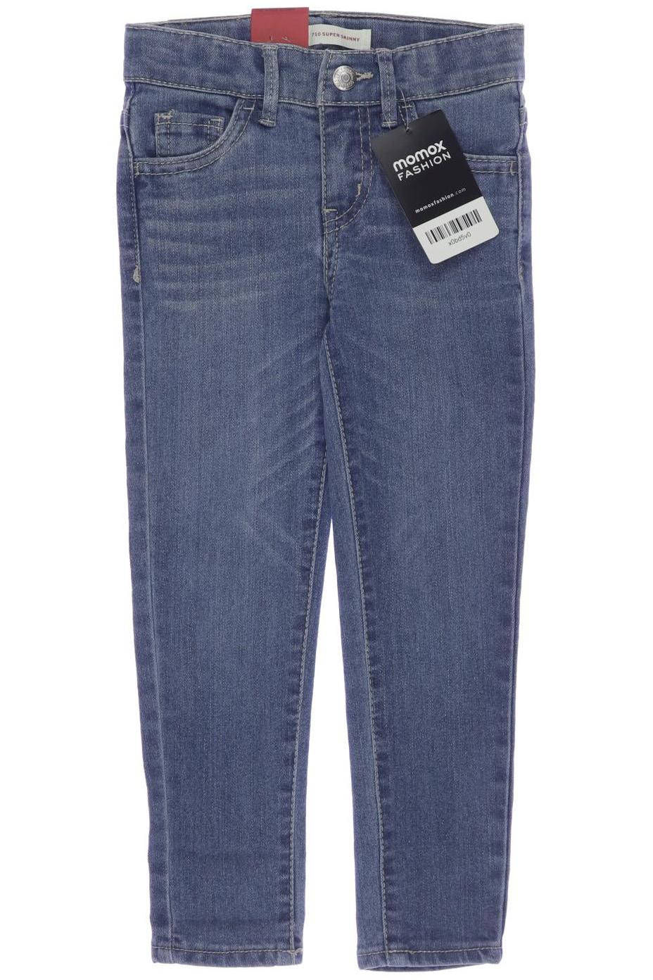 

Levis Herren Jeans, blau, Gr. 104