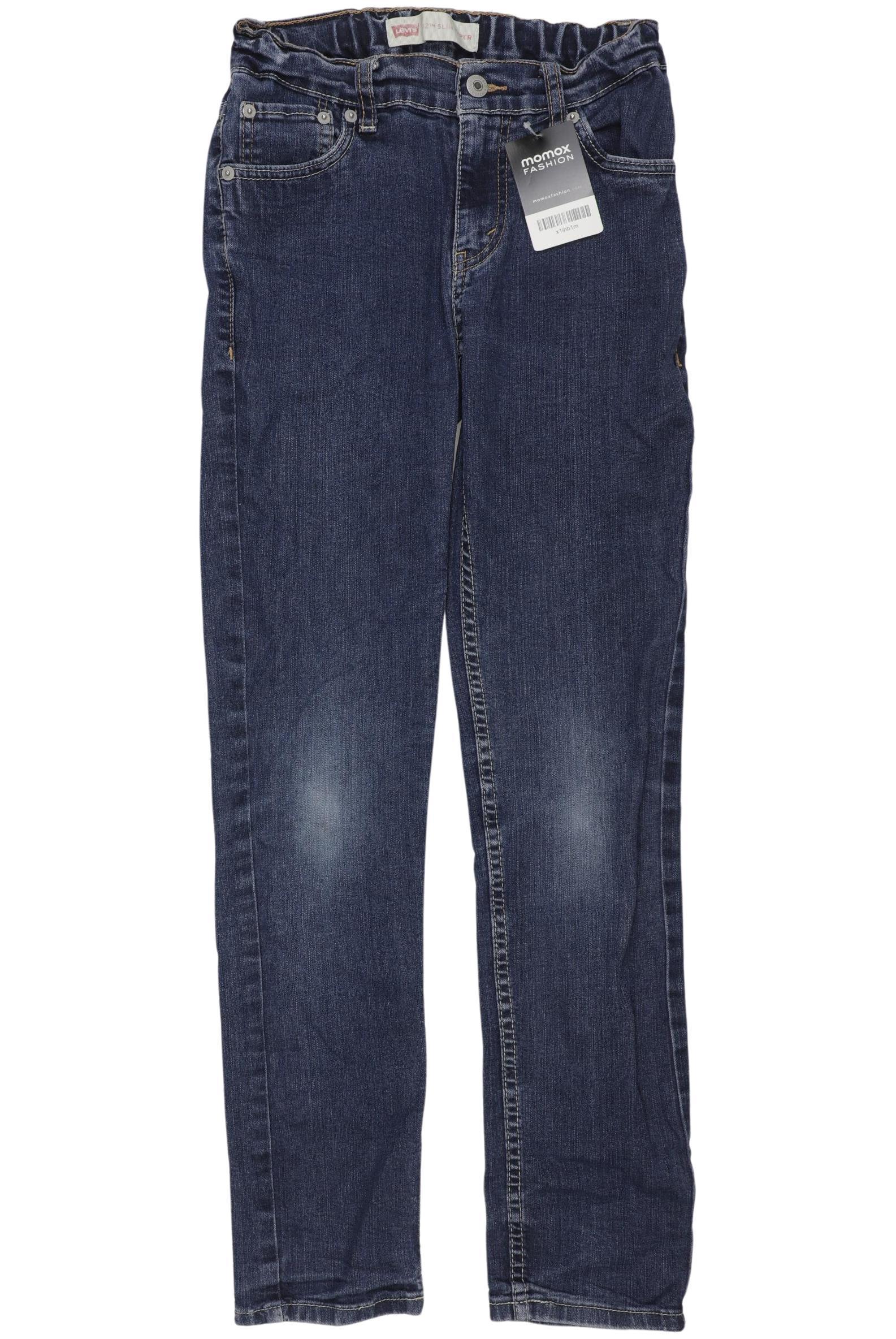 

Levis Jungen Jeans, blau, Gr. 152