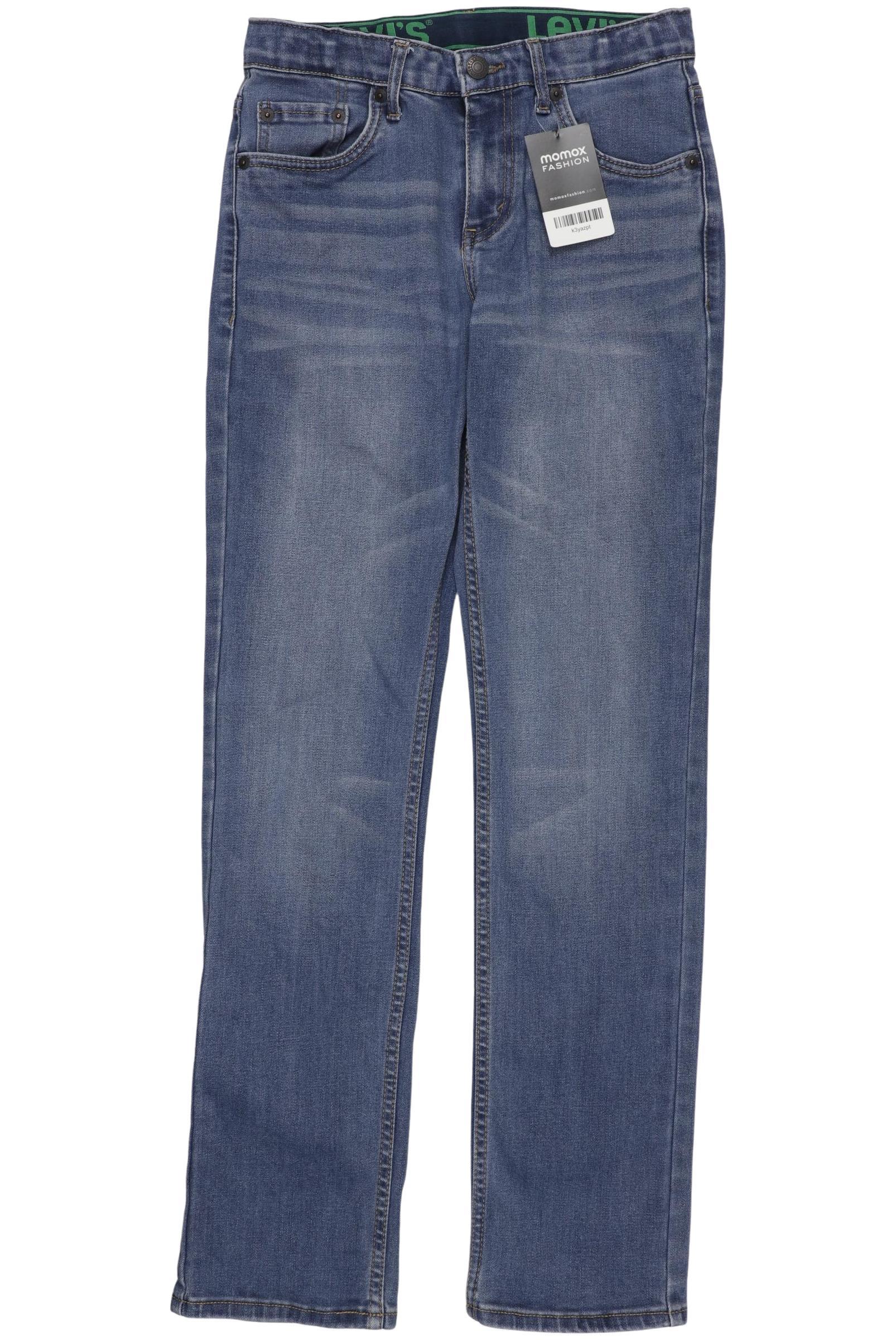 

Levis Jungen Jeans, blau, Gr. 164