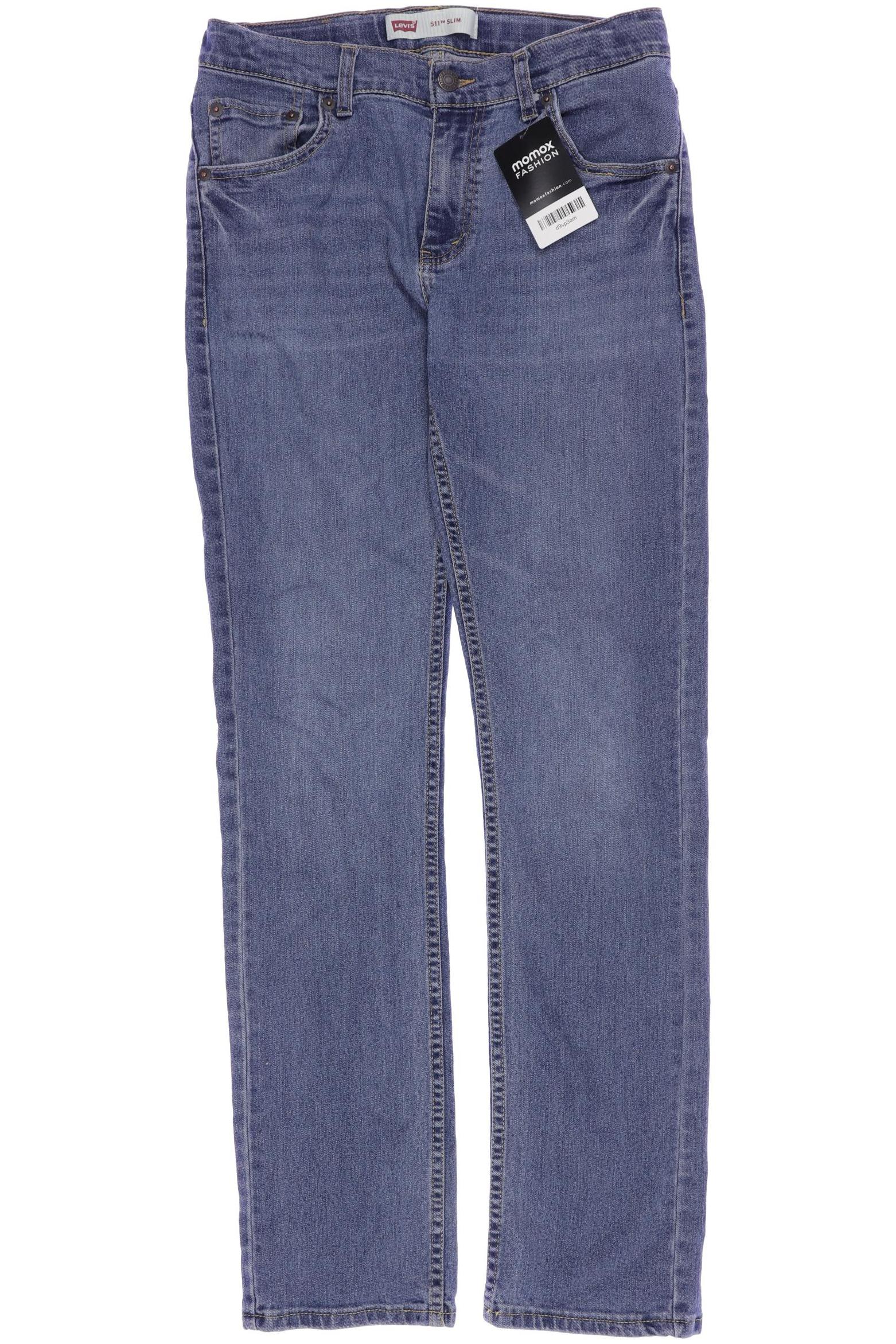 

Levis Herren Jeans, blau, Gr. 176