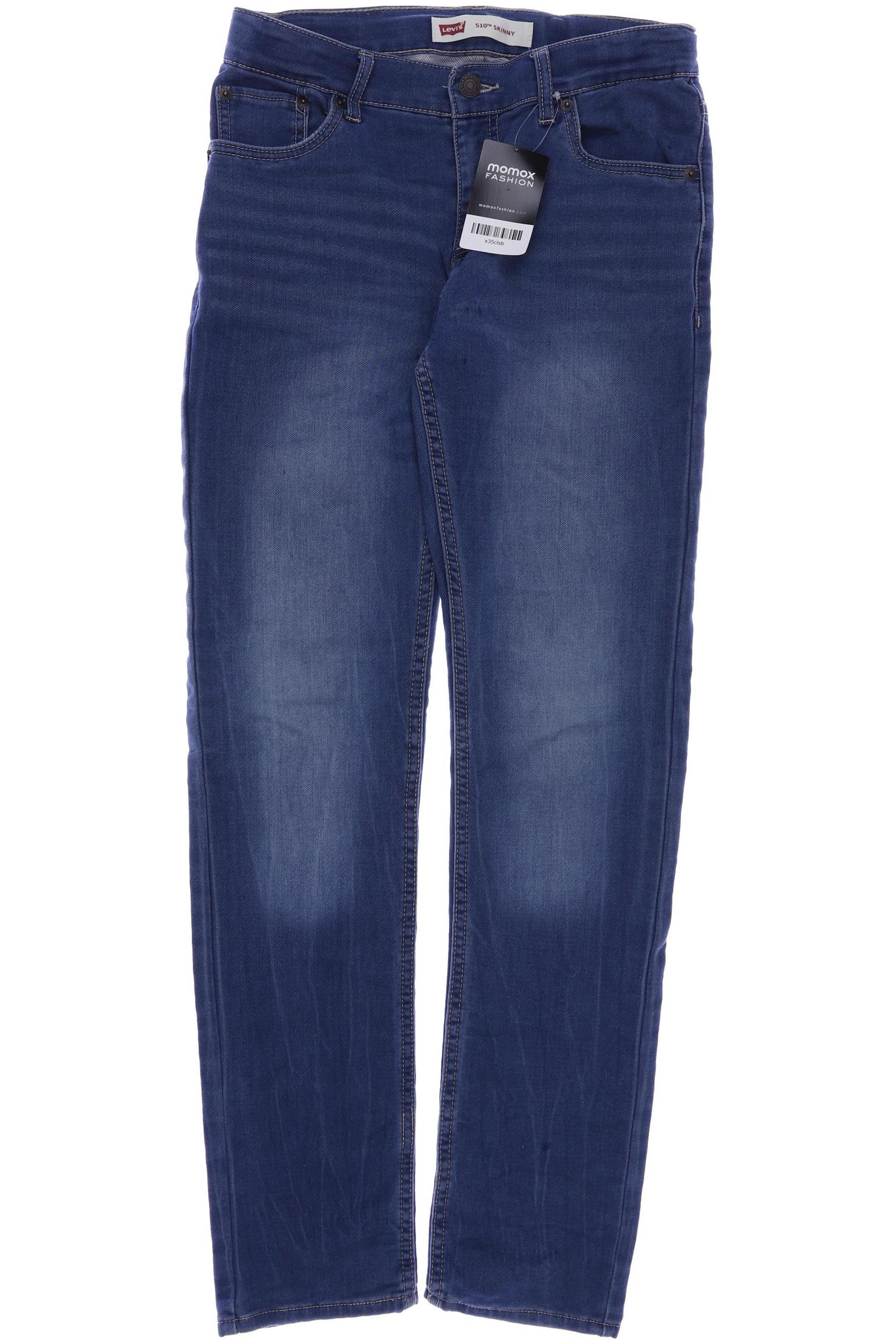 

Levis Jungen Jeans, blau