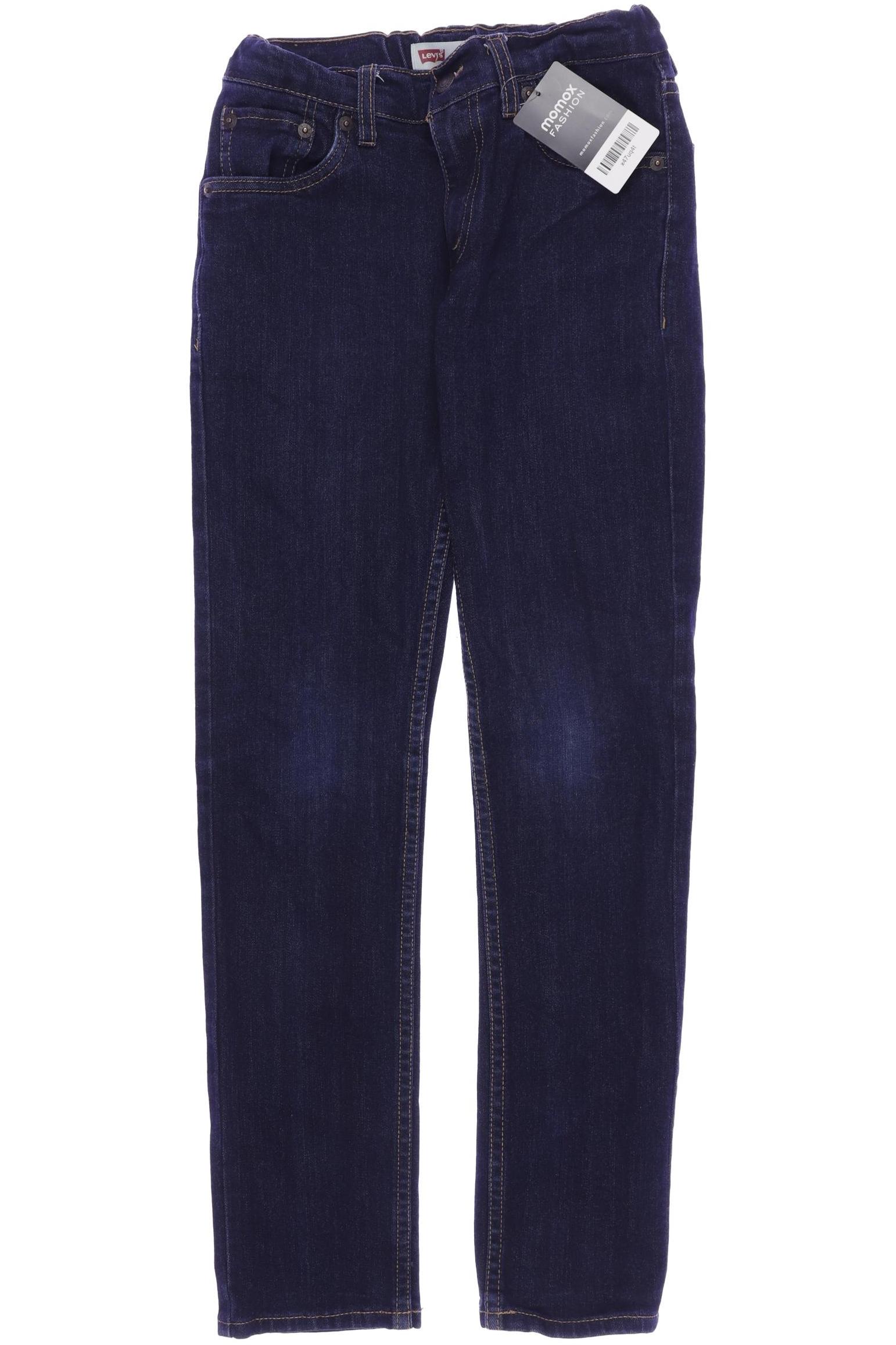 

Levis Herren Jeans, marineblau, Gr. 152