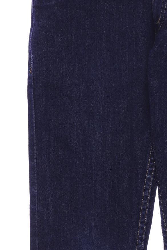 Thumbnail - Levis Jungen Jeans, marineblau, Gr. 152