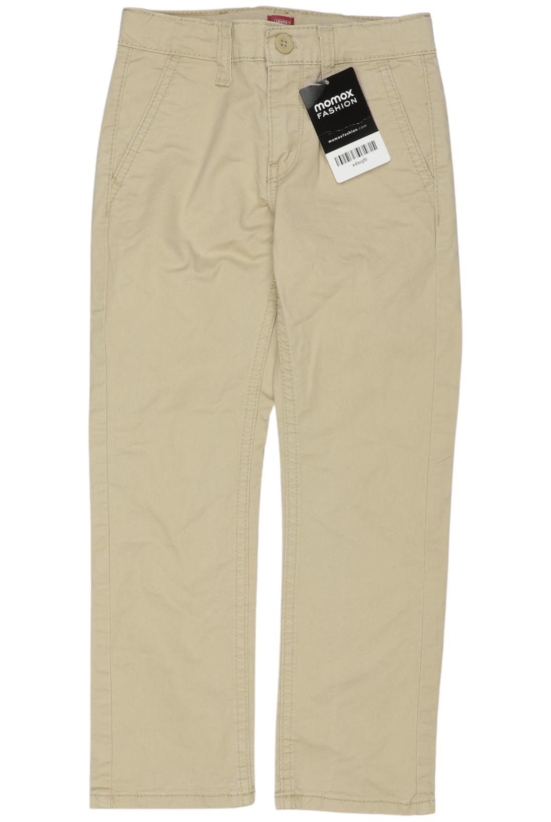 

Levis Jungen Jeans, beige, Gr. 110/116