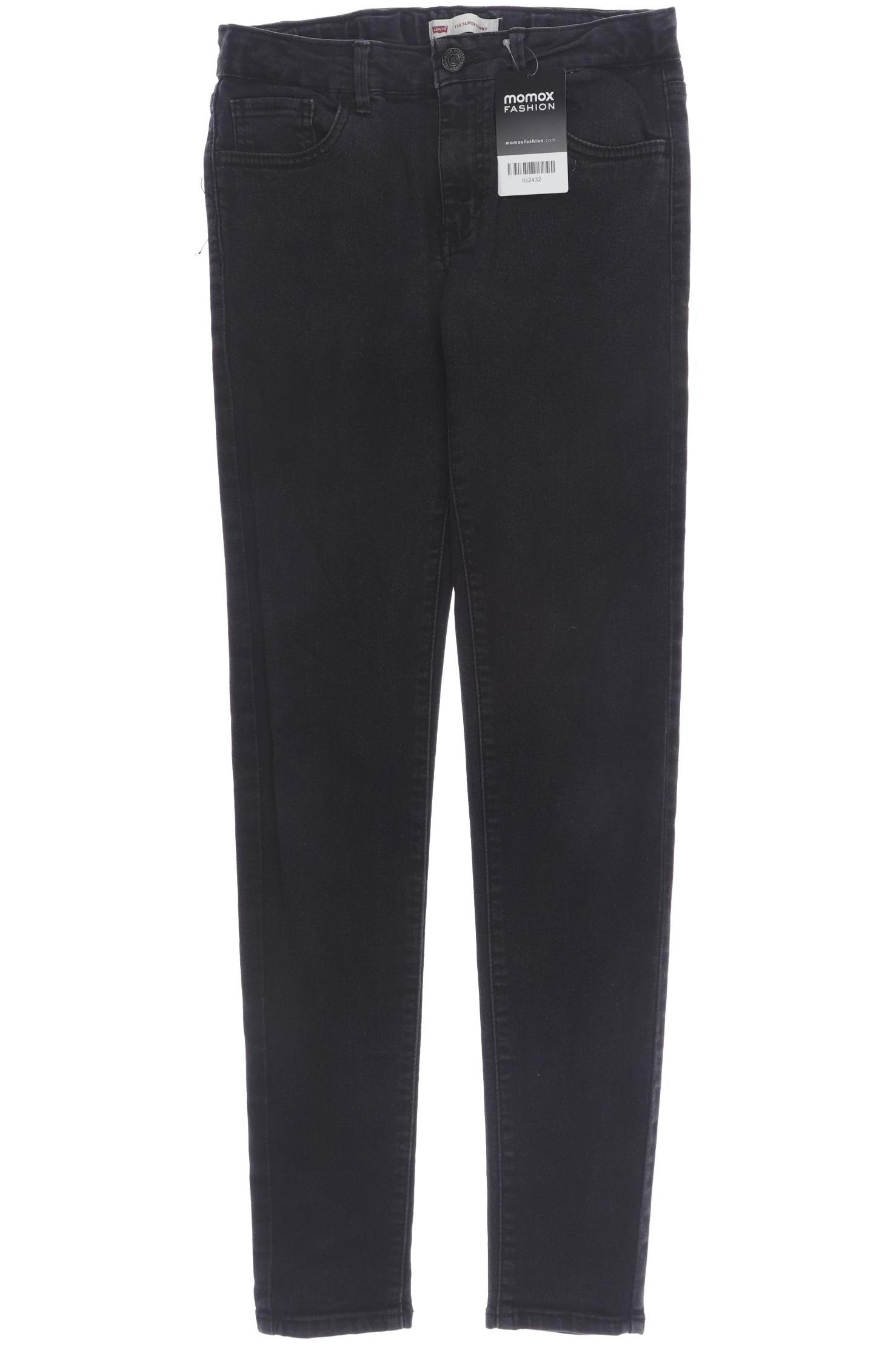 

Levis Herren Jeans, grau, Gr. 158