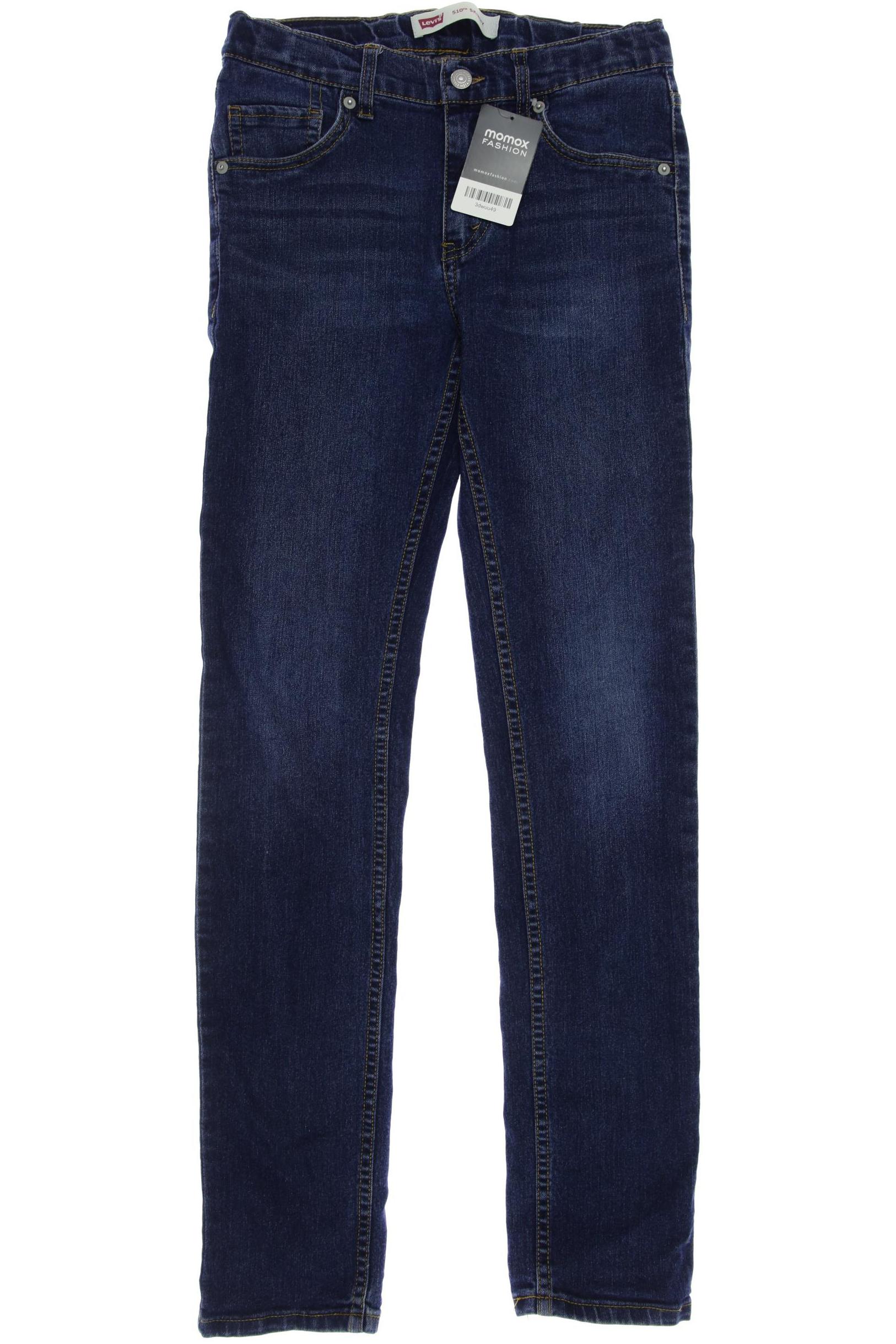

Levis Herren Jeans, marineblau, Gr. 176