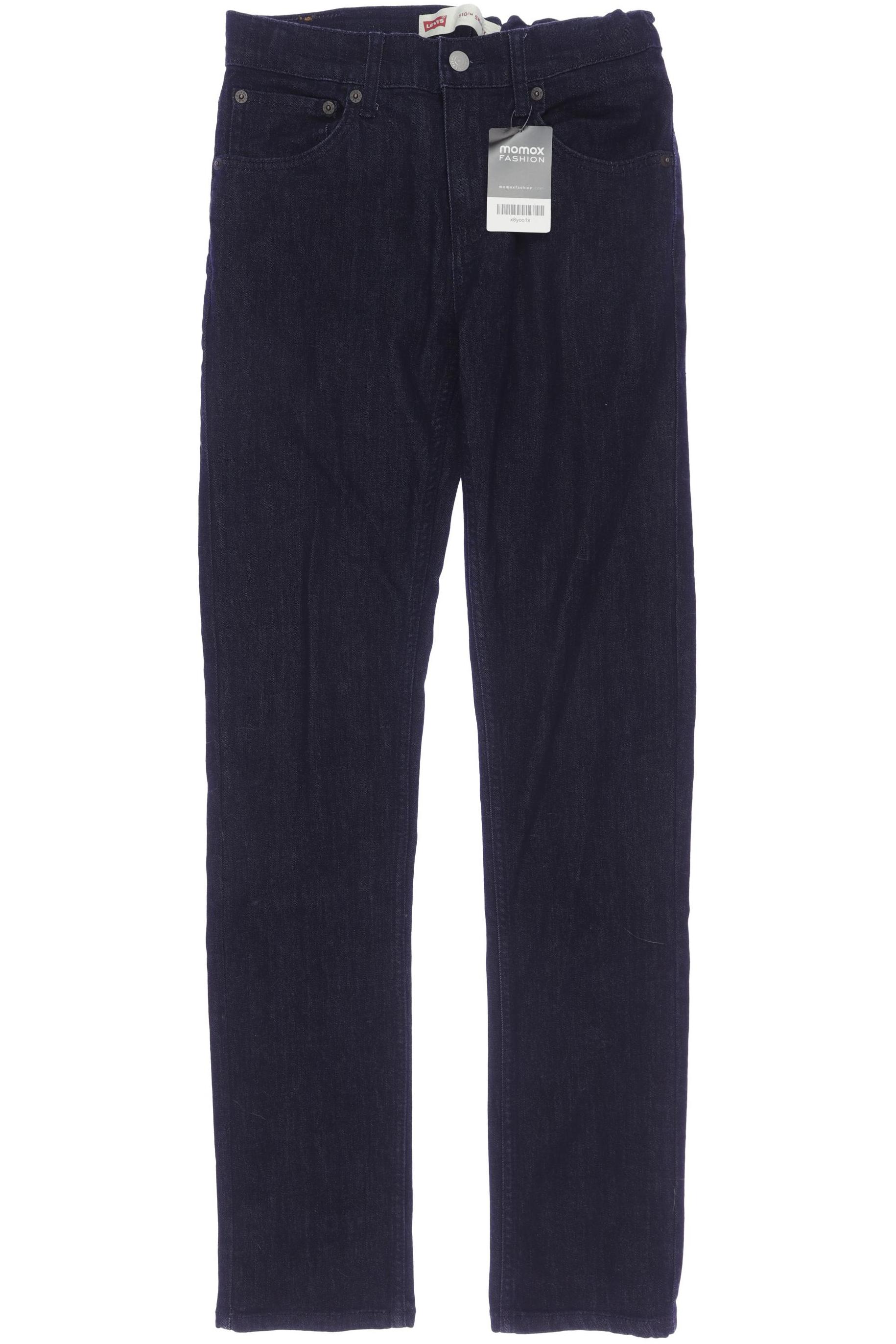 

Levis Herren Jeans, marineblau, Gr. 16
