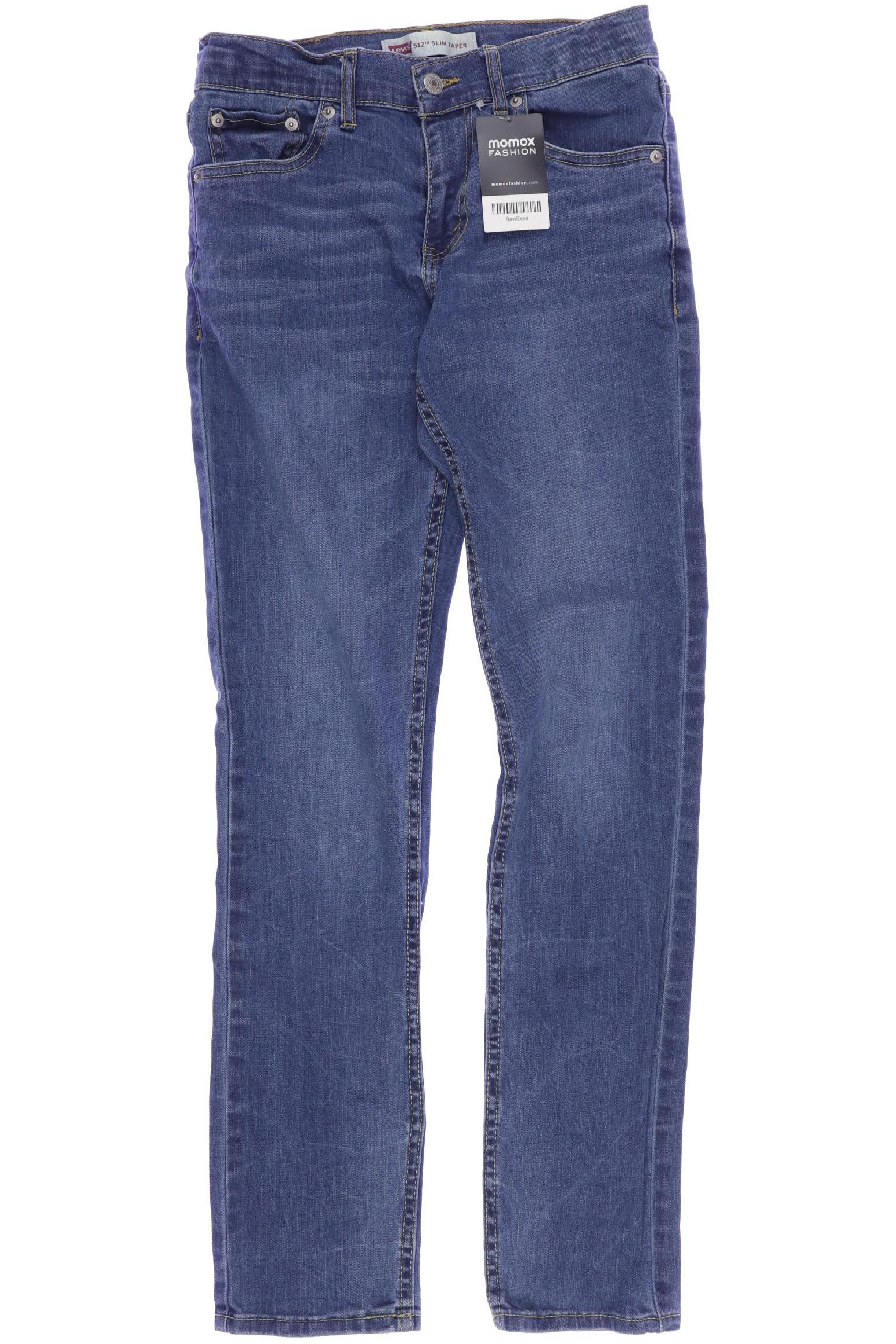 

Levis Herren Jeans, blau, Gr. 176