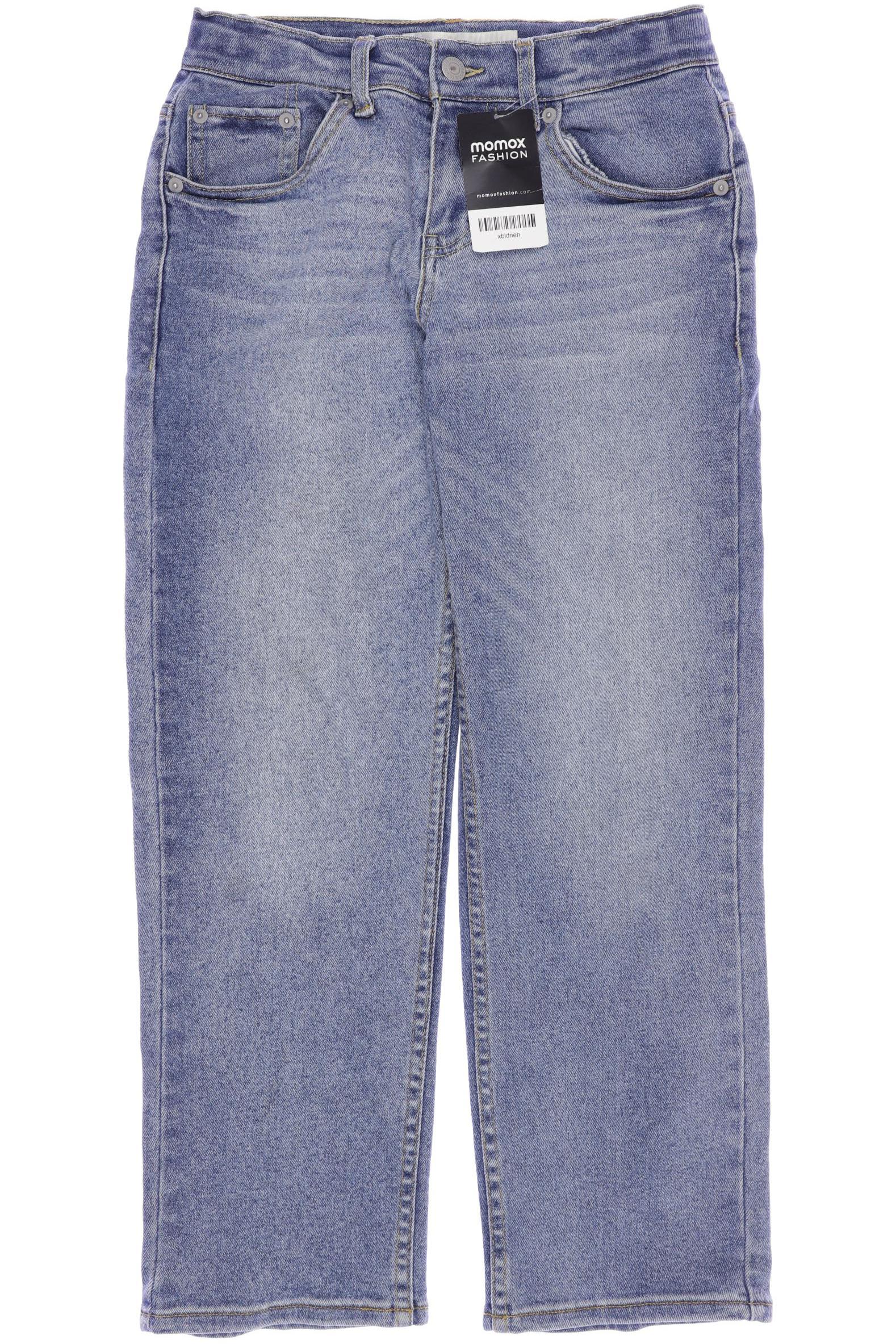 

Levis Jungen Jeans, blau