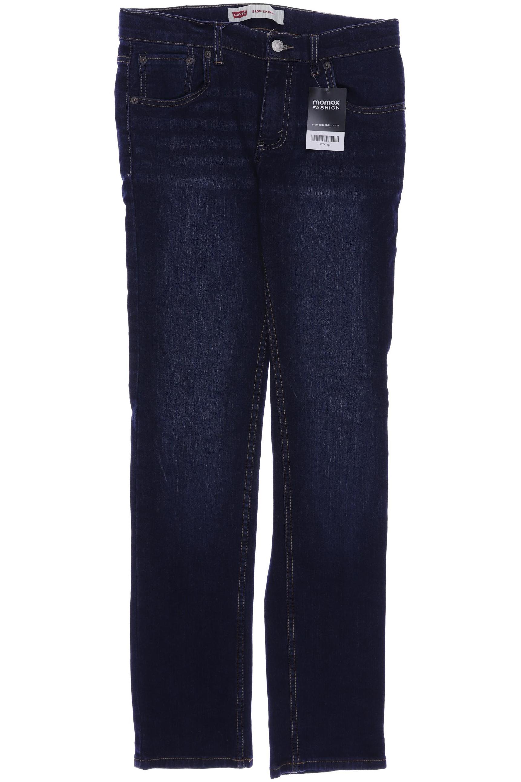 

Levis Herren Jeans, marineblau, Gr. 176