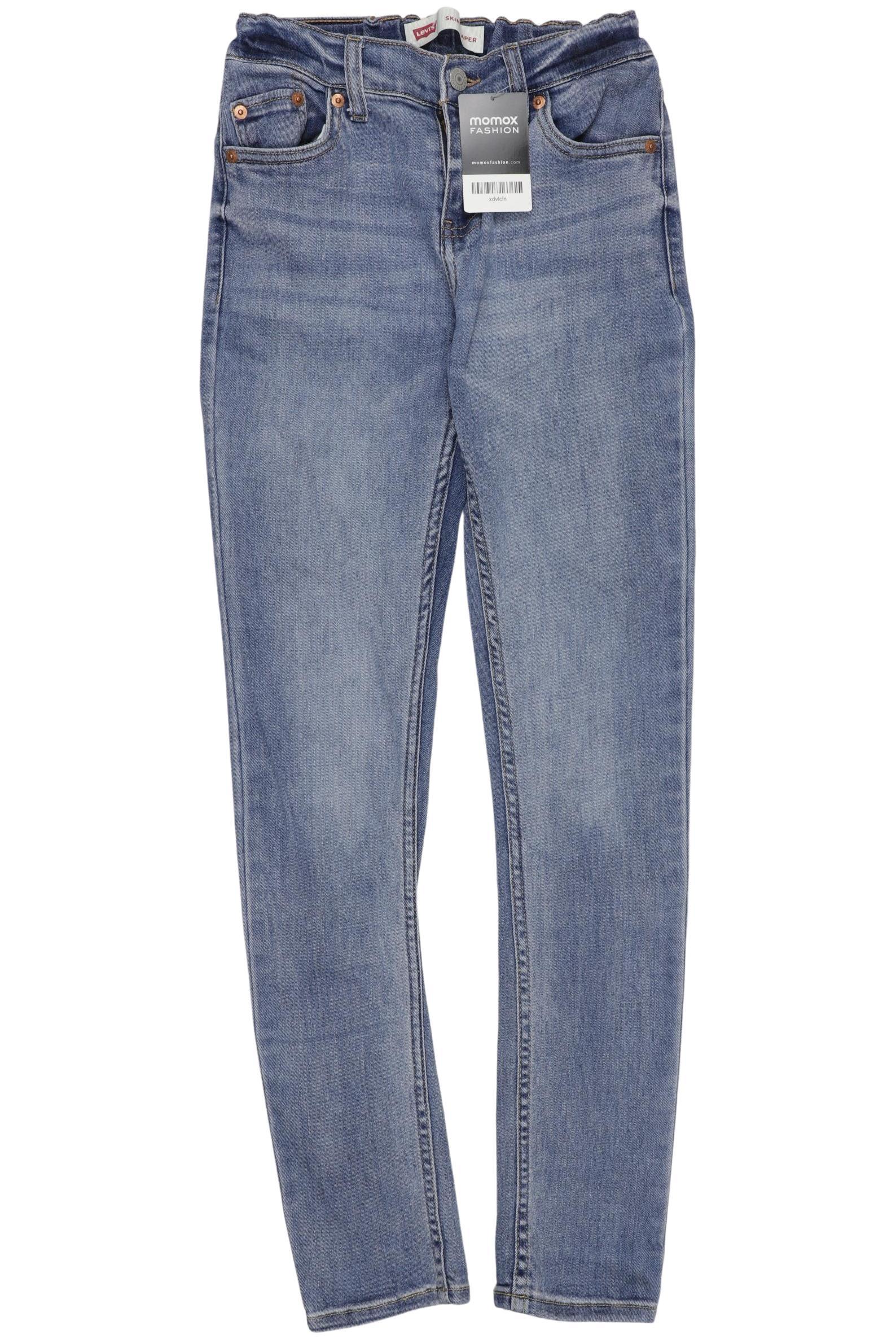 

Levis Herren Jeans, blau, Gr. 164
