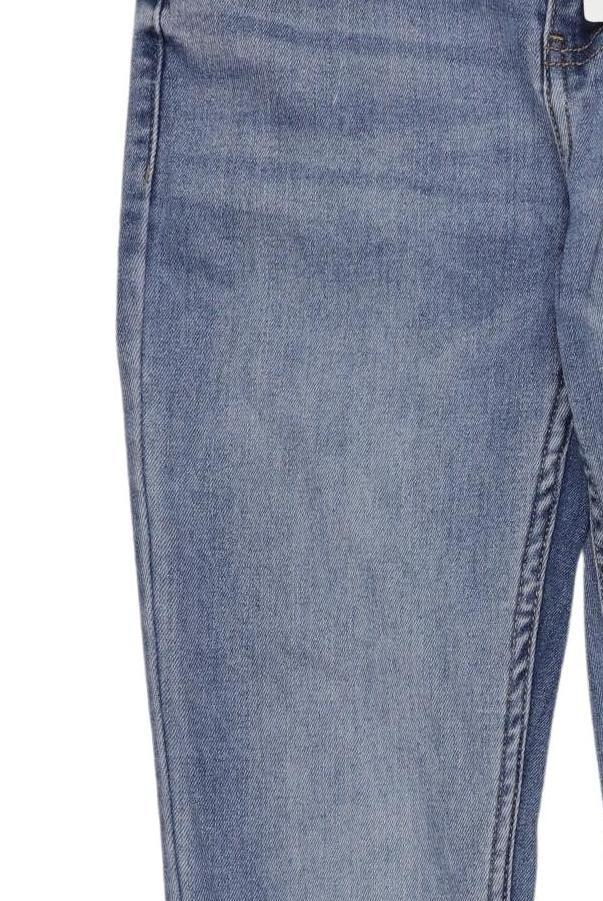 Thumbnail - Levis Jungen Jeans, blau, Gr. 164