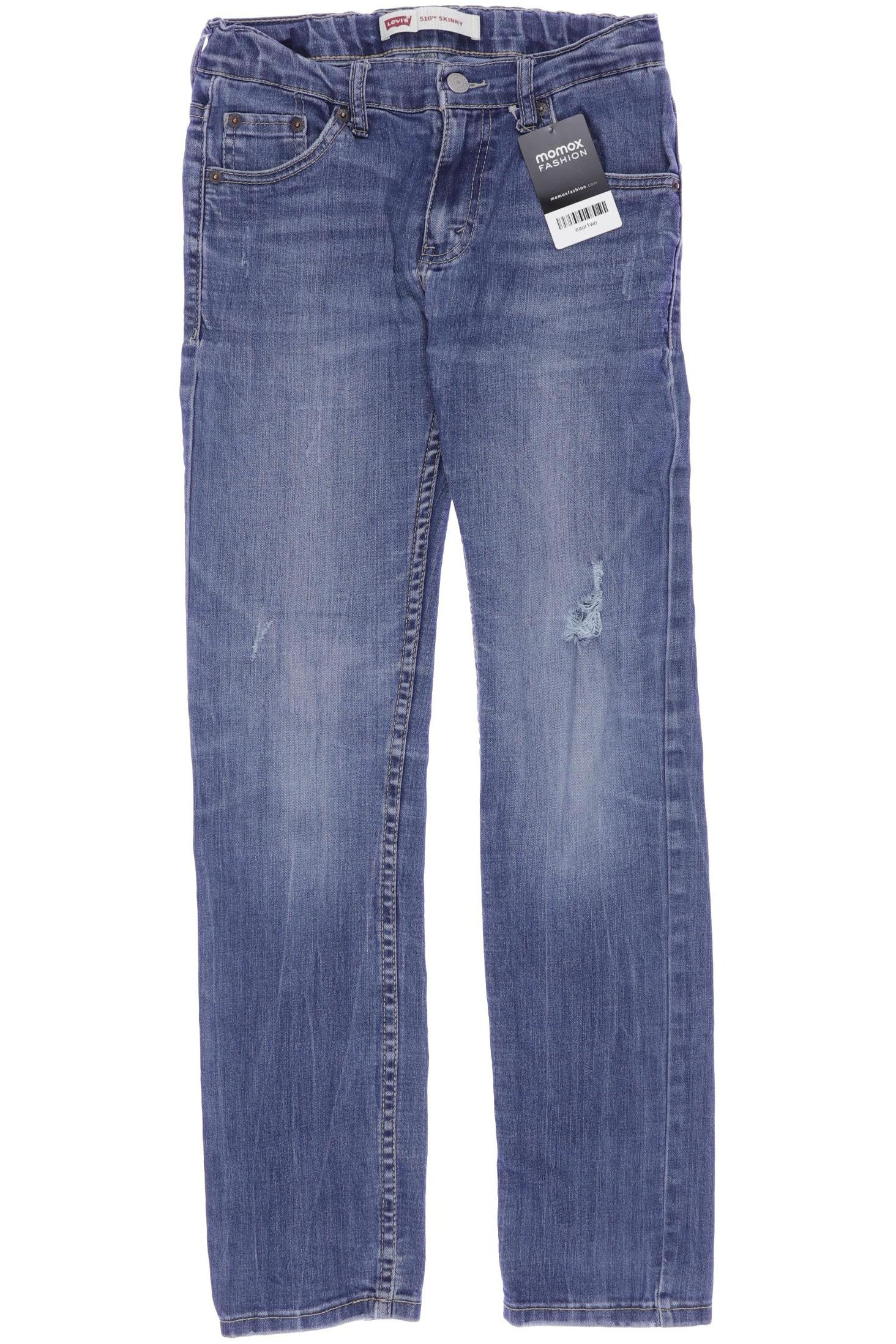 

Levis Jungen Jeans, blau, Gr. 152