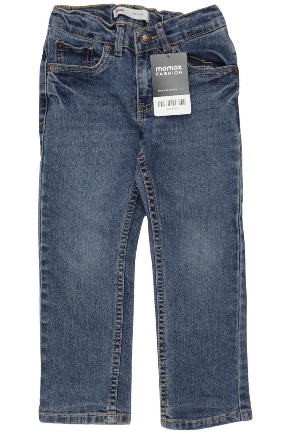 

Levis Jungen Jeans, blau, Gr. 104