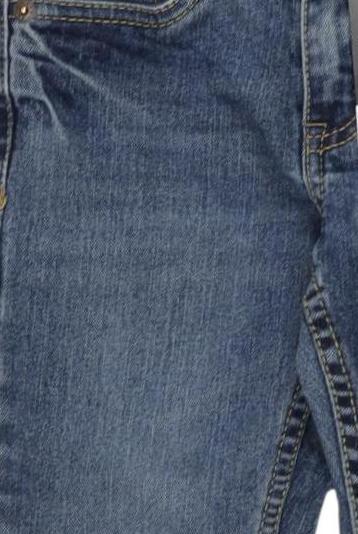 Thumbnail - Levis Jungen Jeans, blau, Gr. 104