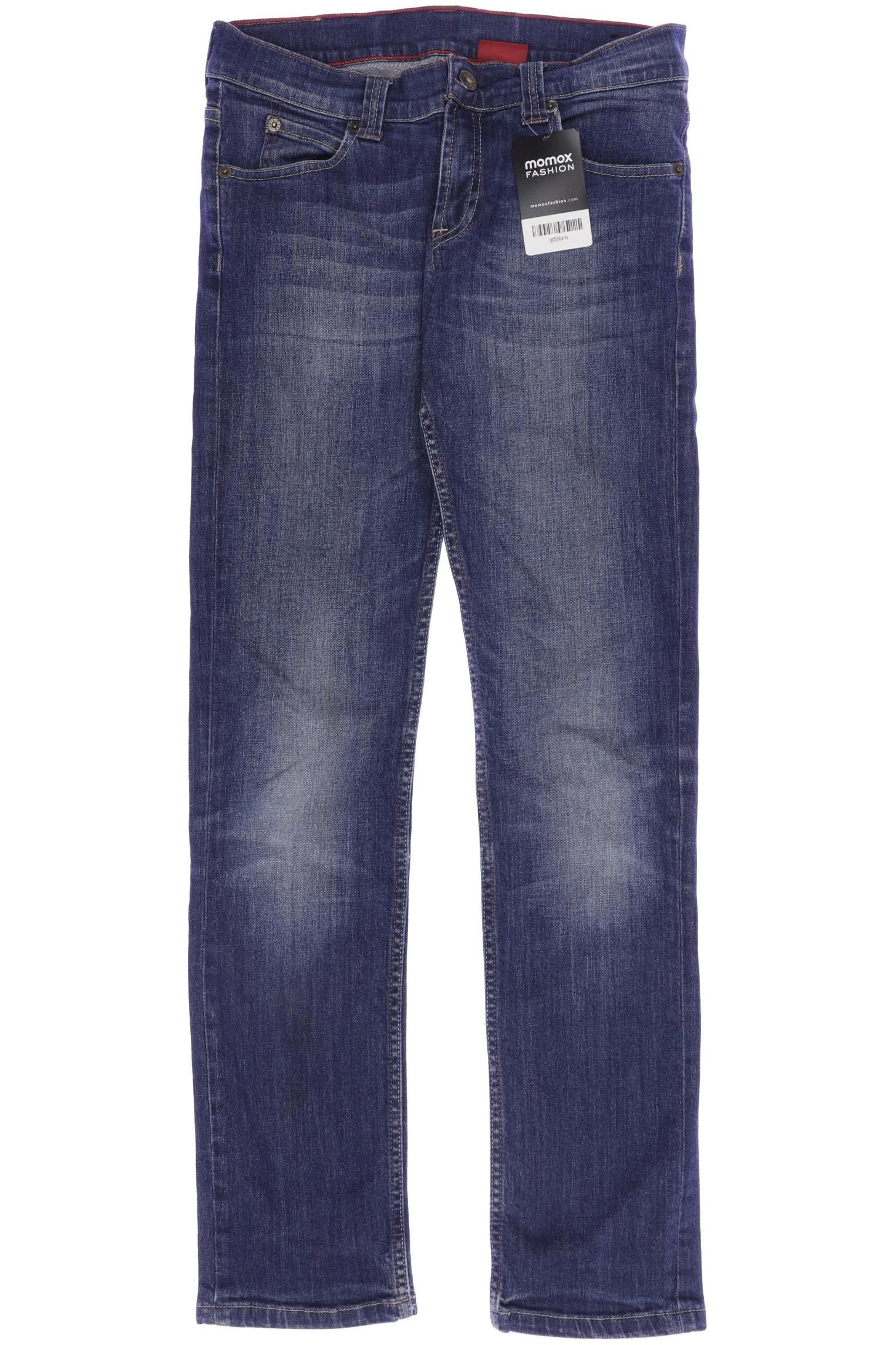 

Levis Herren Jeans, marineblau, Gr. 164