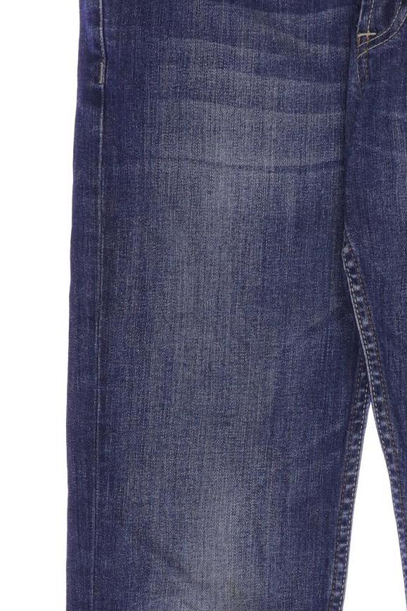 Thumbnail - Levis Jungen Jeans, marineblau, Gr. 164