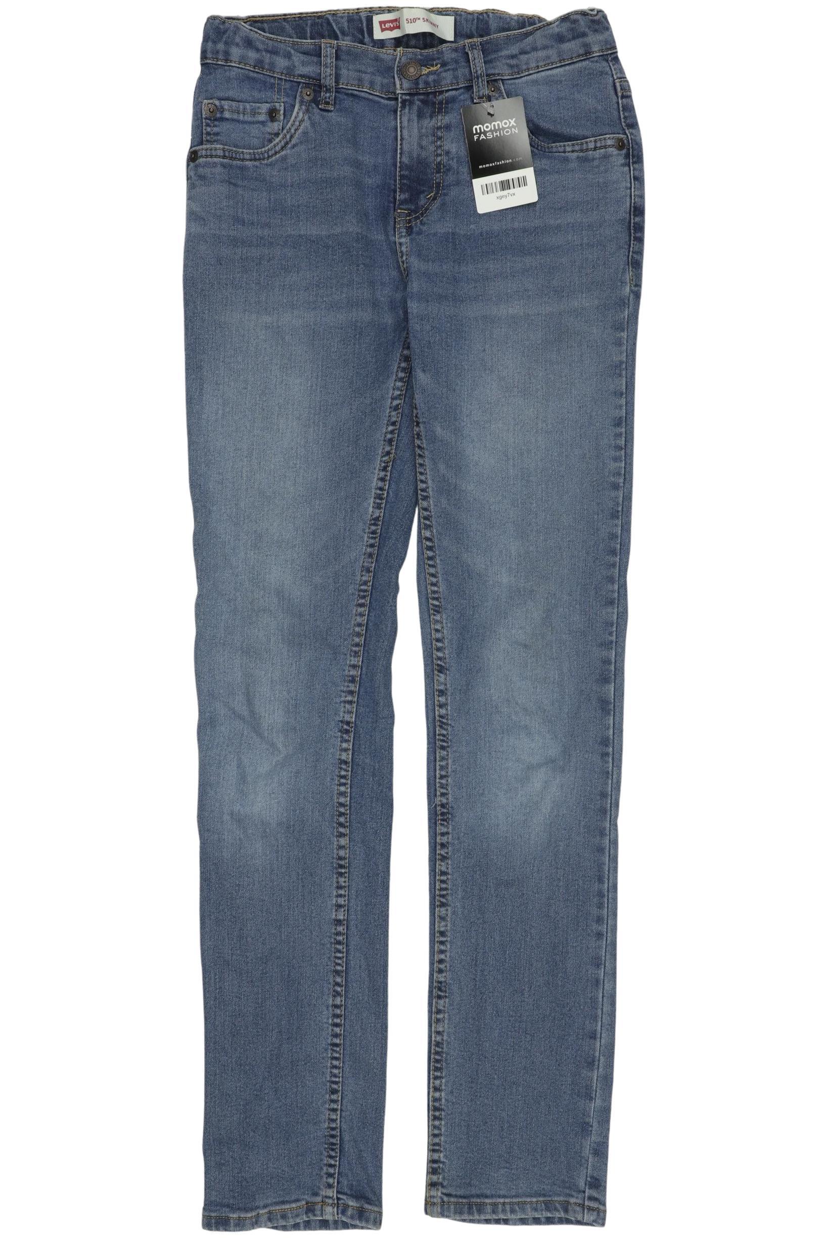 

Levis Jungen Jeans, blau, Gr. 164