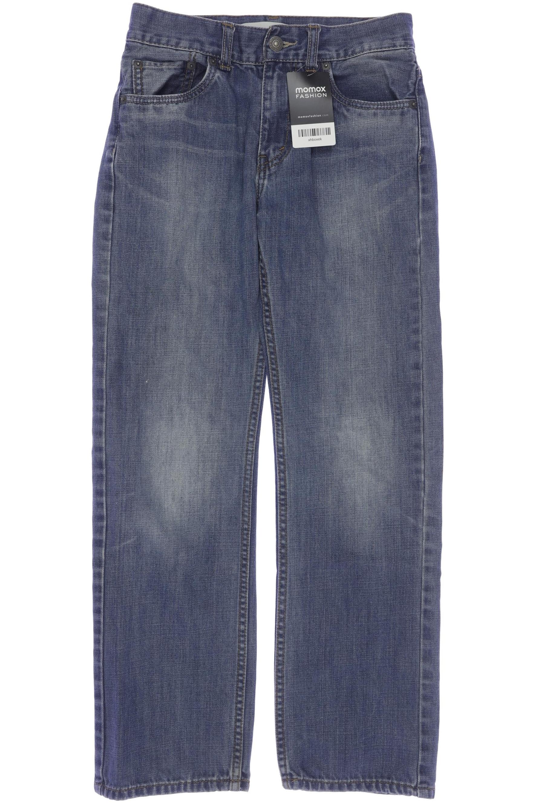 

Levis Herren Jeans, blau, Gr. 14