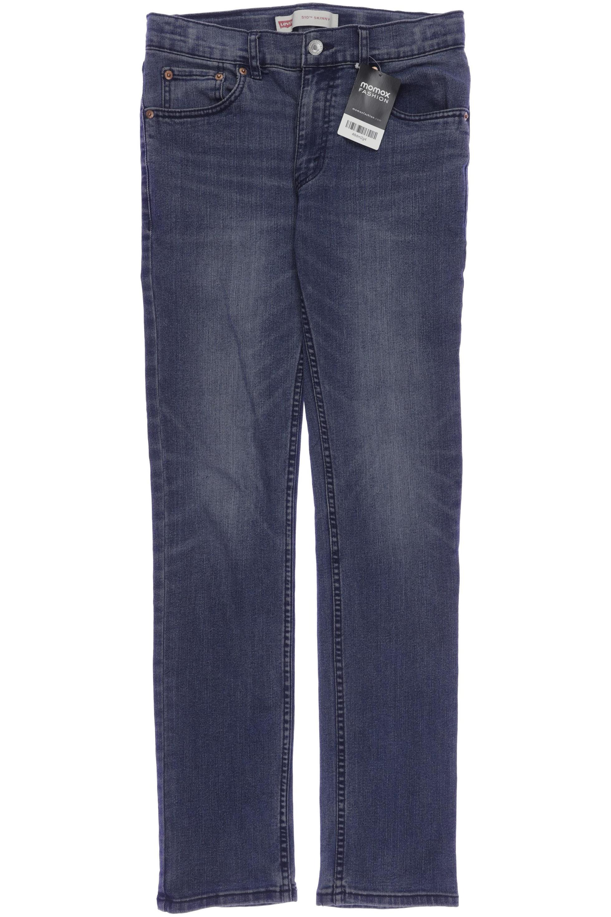 

Levis Herren Jeans, blau, Gr. 176