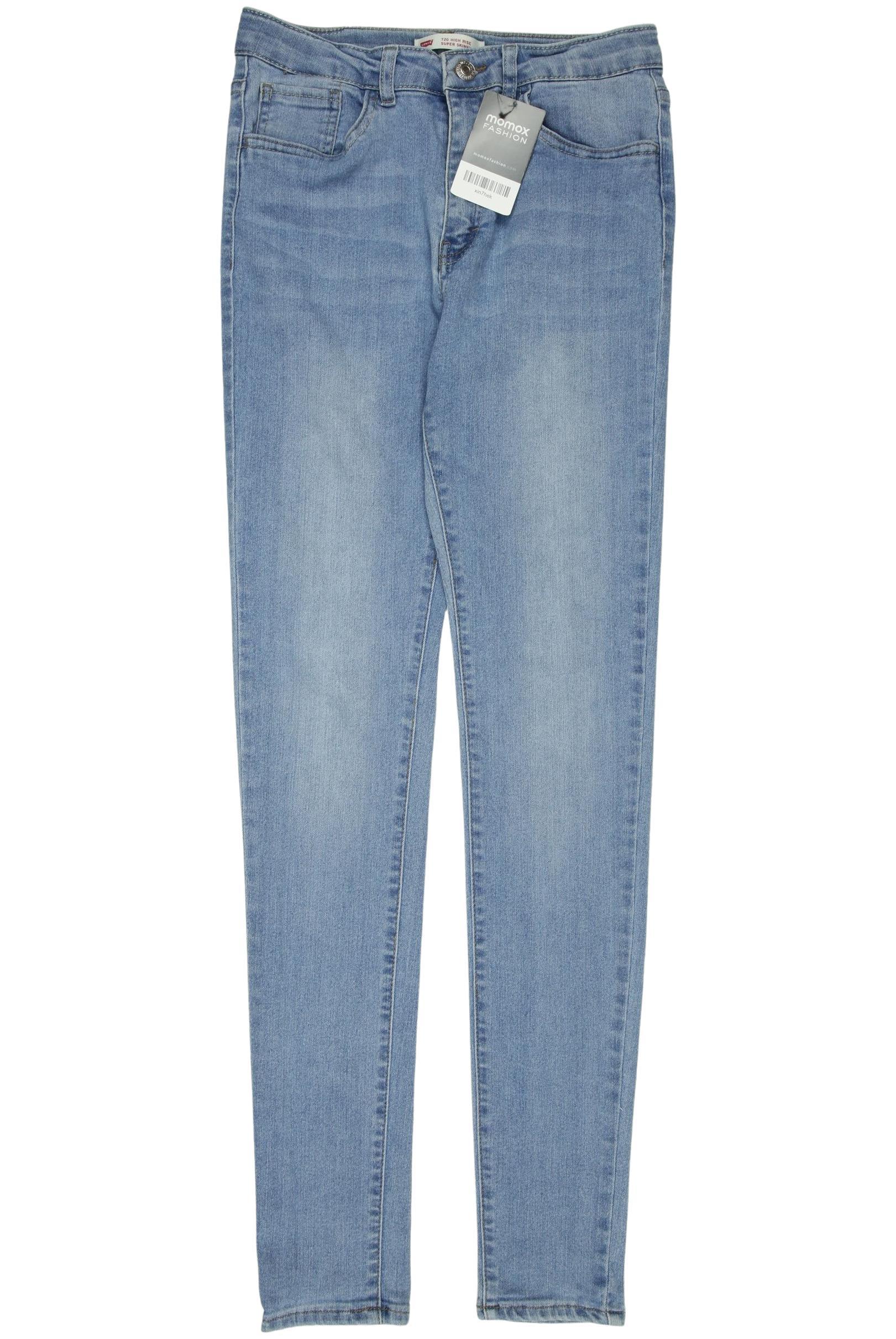 

Levis Jungen Jeans, hellblau, Gr. 164