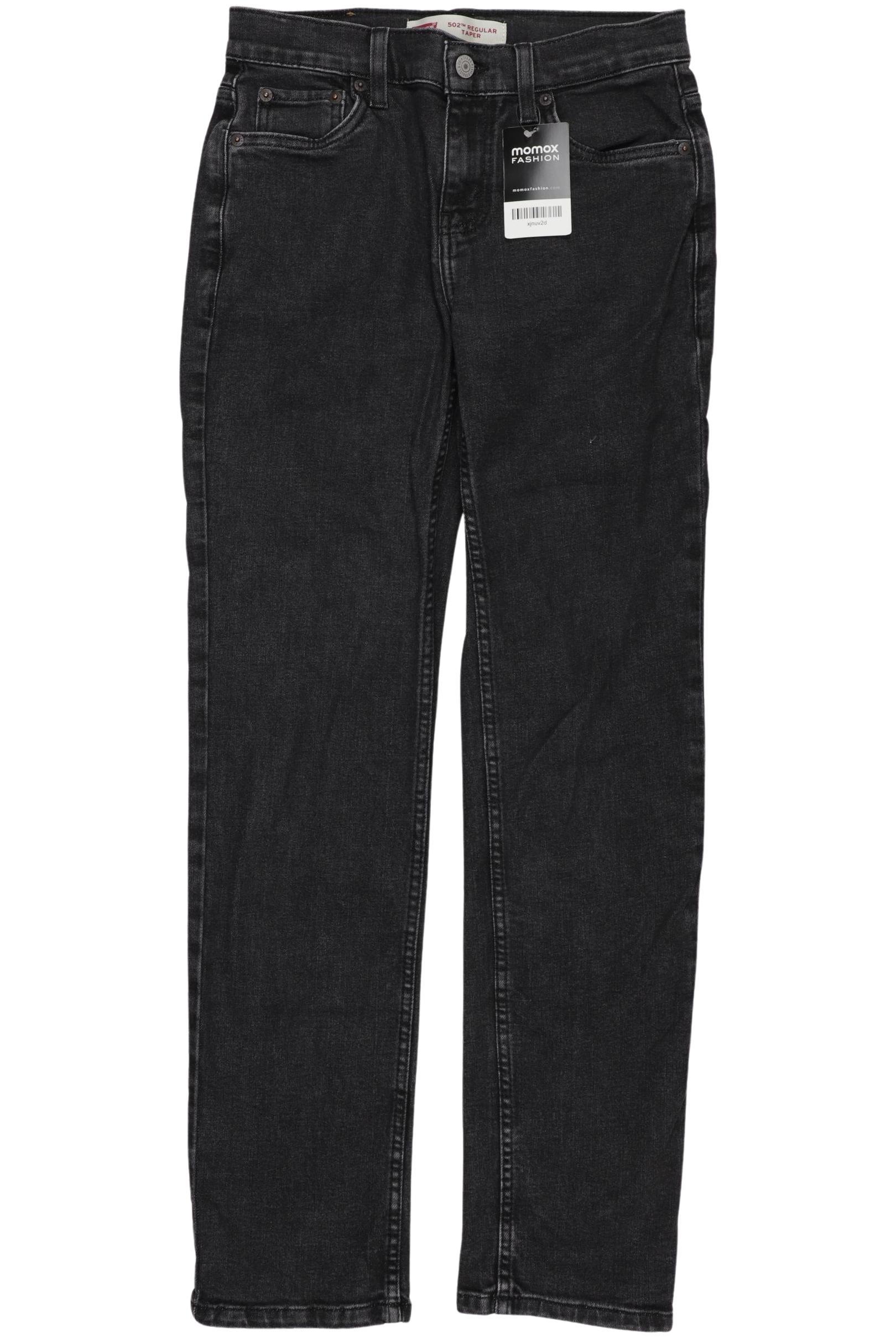 

Levis Herren Jeans, grau, Gr. 164