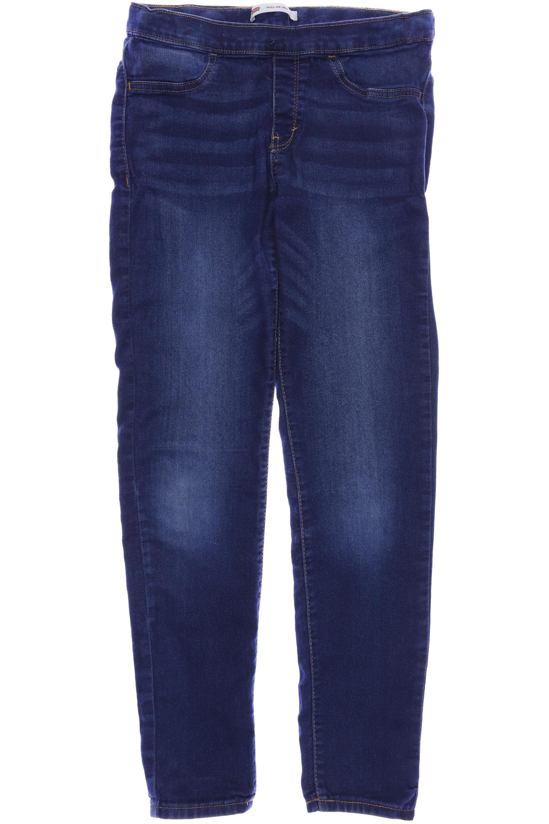 

Levis Jungen Jeans, marineblau