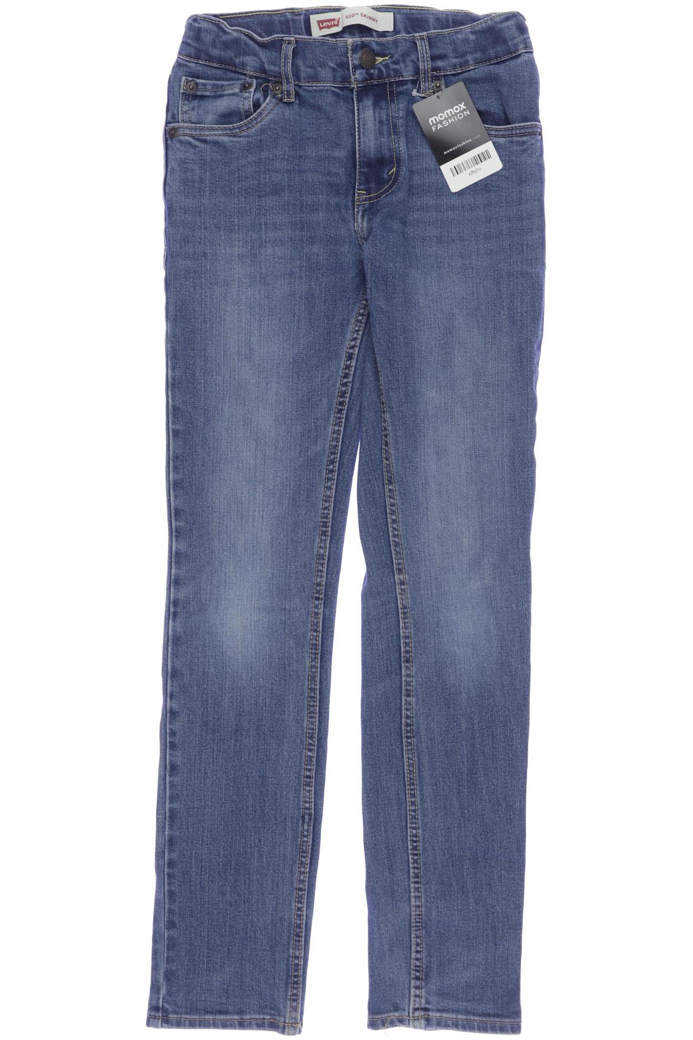 

Levis Herren Jeans, marineblau, Gr. 146