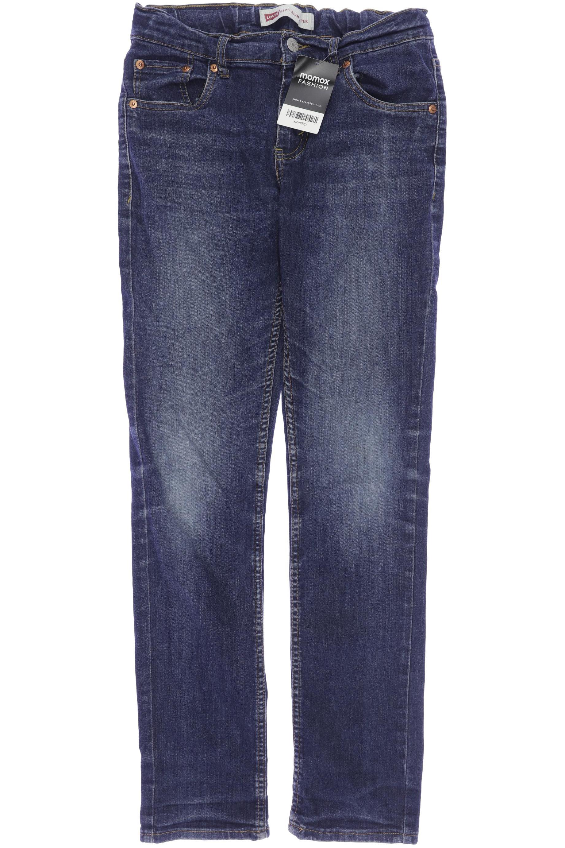 

Levis Jungen Jeans, blau