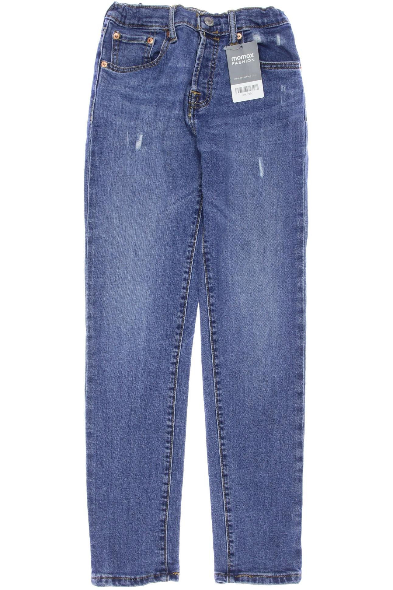 

Levis Herren Jeans, blau, Gr. 152