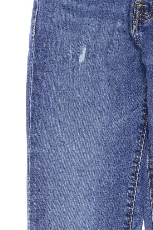 Thumbnail - Levis Jungen Jeans, blau, Gr. 152