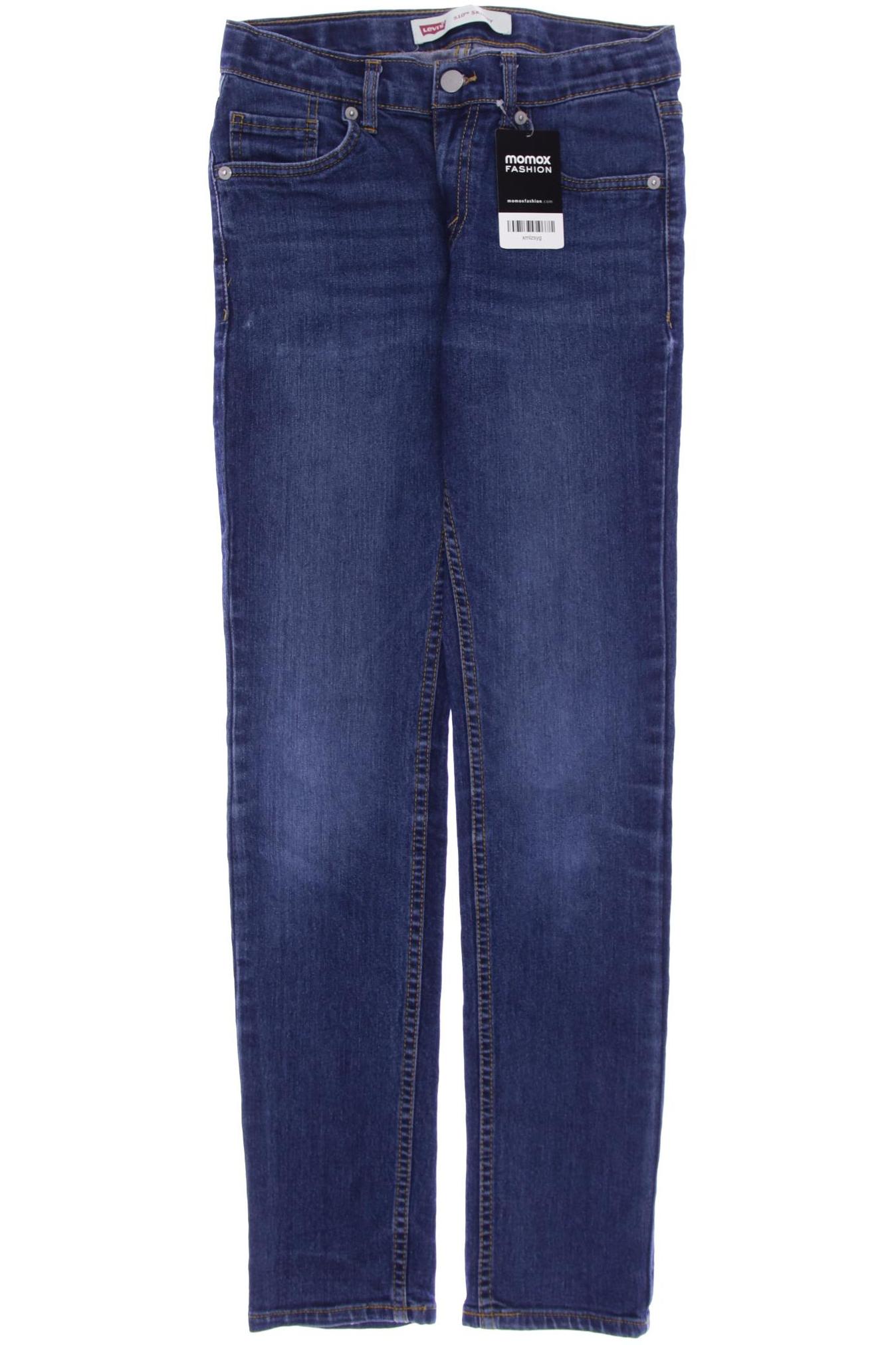 

Levis Jungen Jeans, marineblau