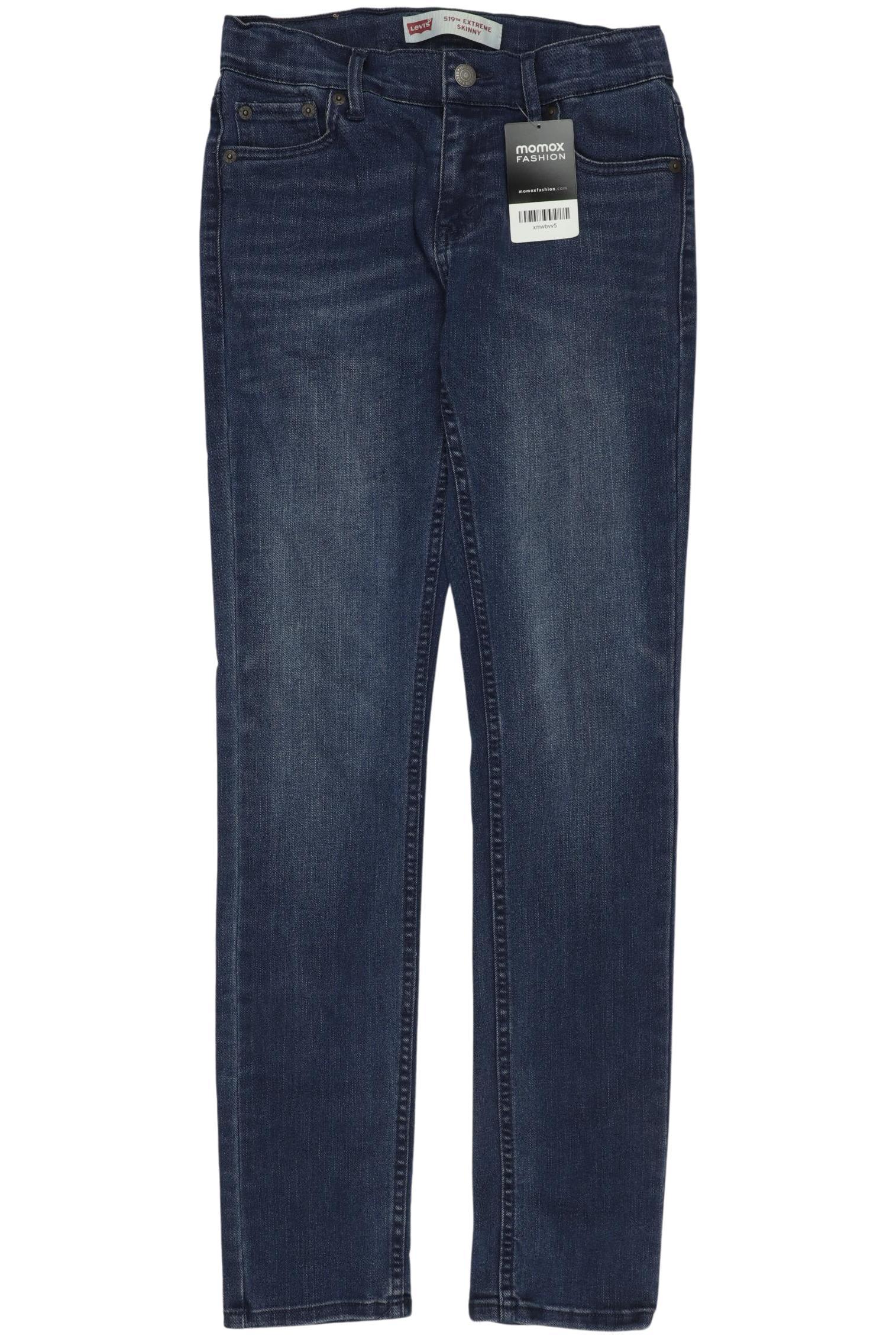 

Levis Jungen Jeans, blau, Gr. 164