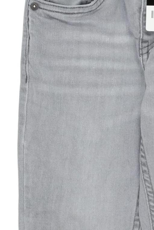 Thumbnail - Levis Jungen Jeans, grau, Gr. 116