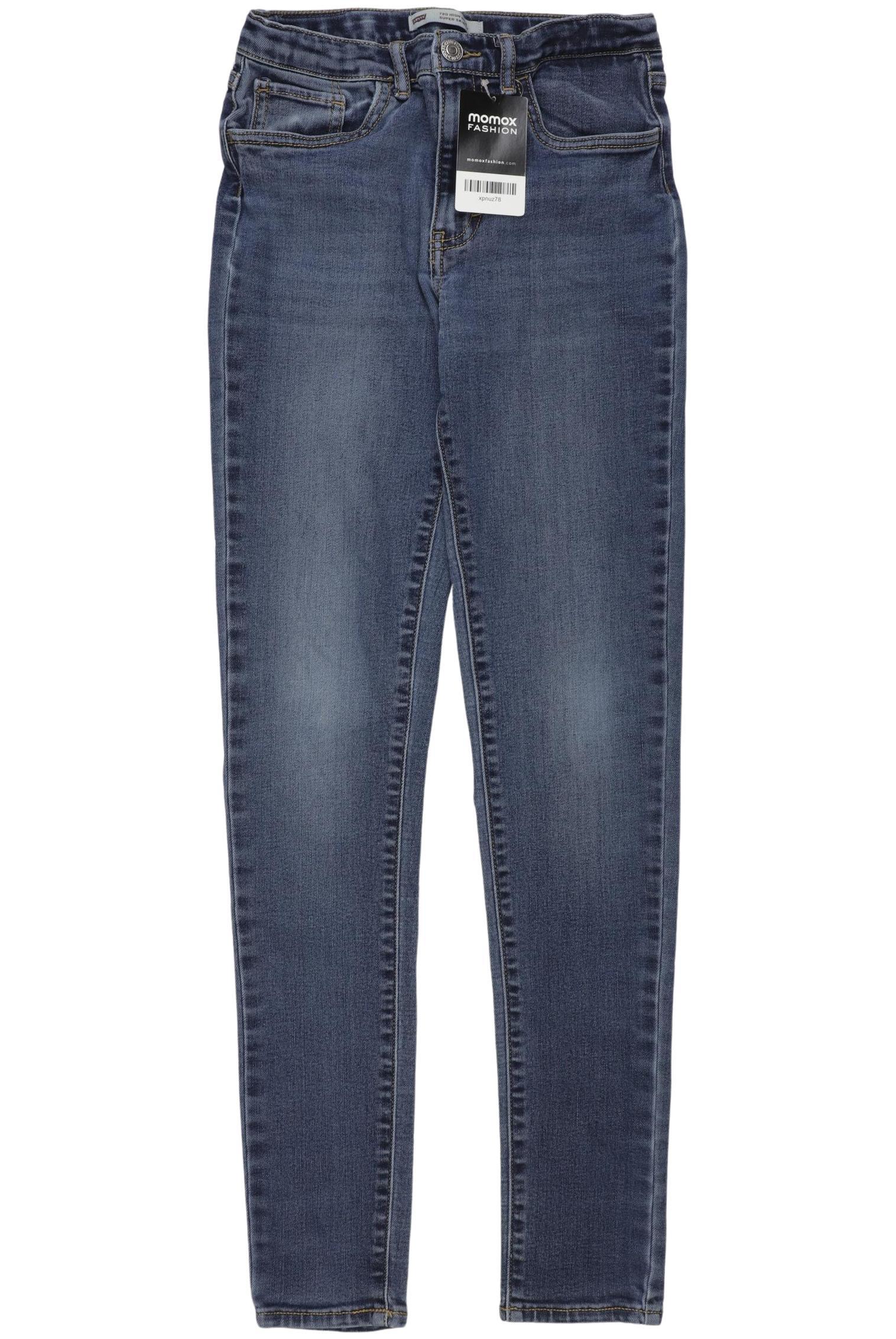 

Levis Jungen Jeans, blau, Gr. 158