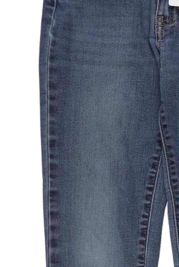 Thumbnail - Levis Jungen Jeans, blau, Gr. 158