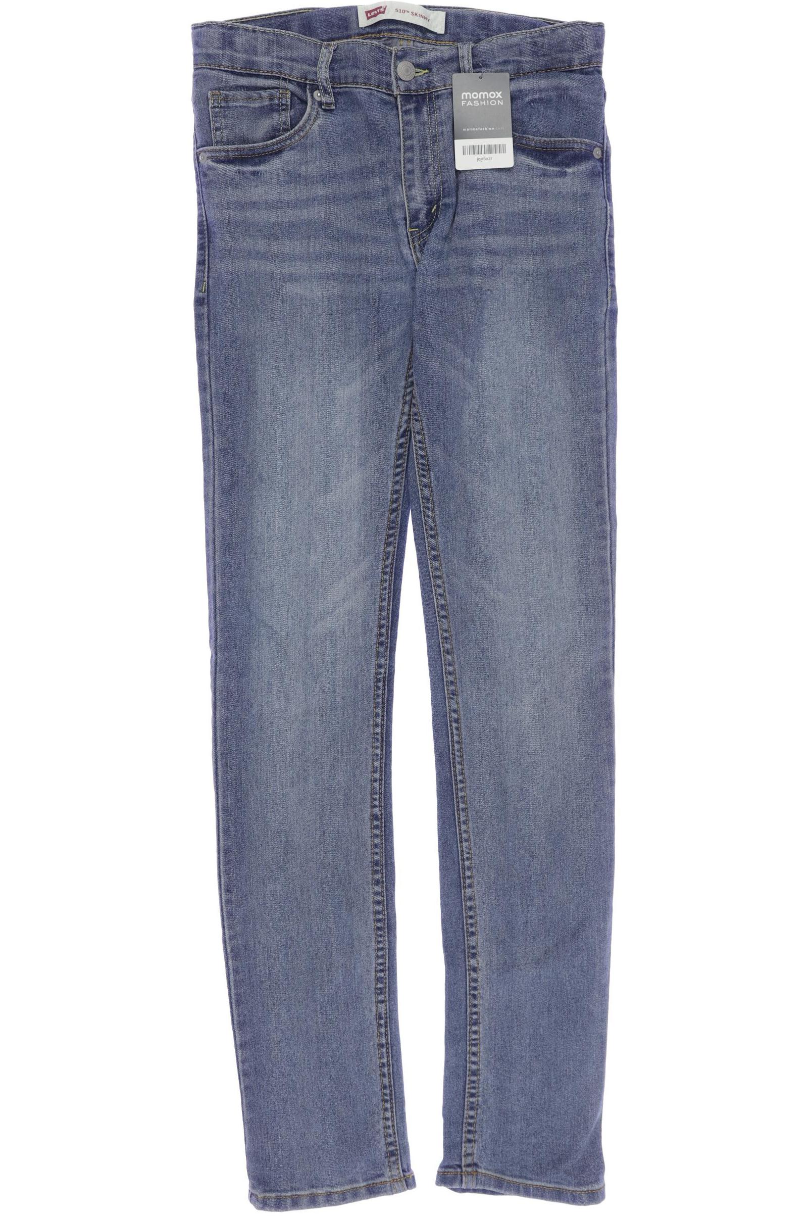 

Levis Herren Jeans, blau, Gr. 176