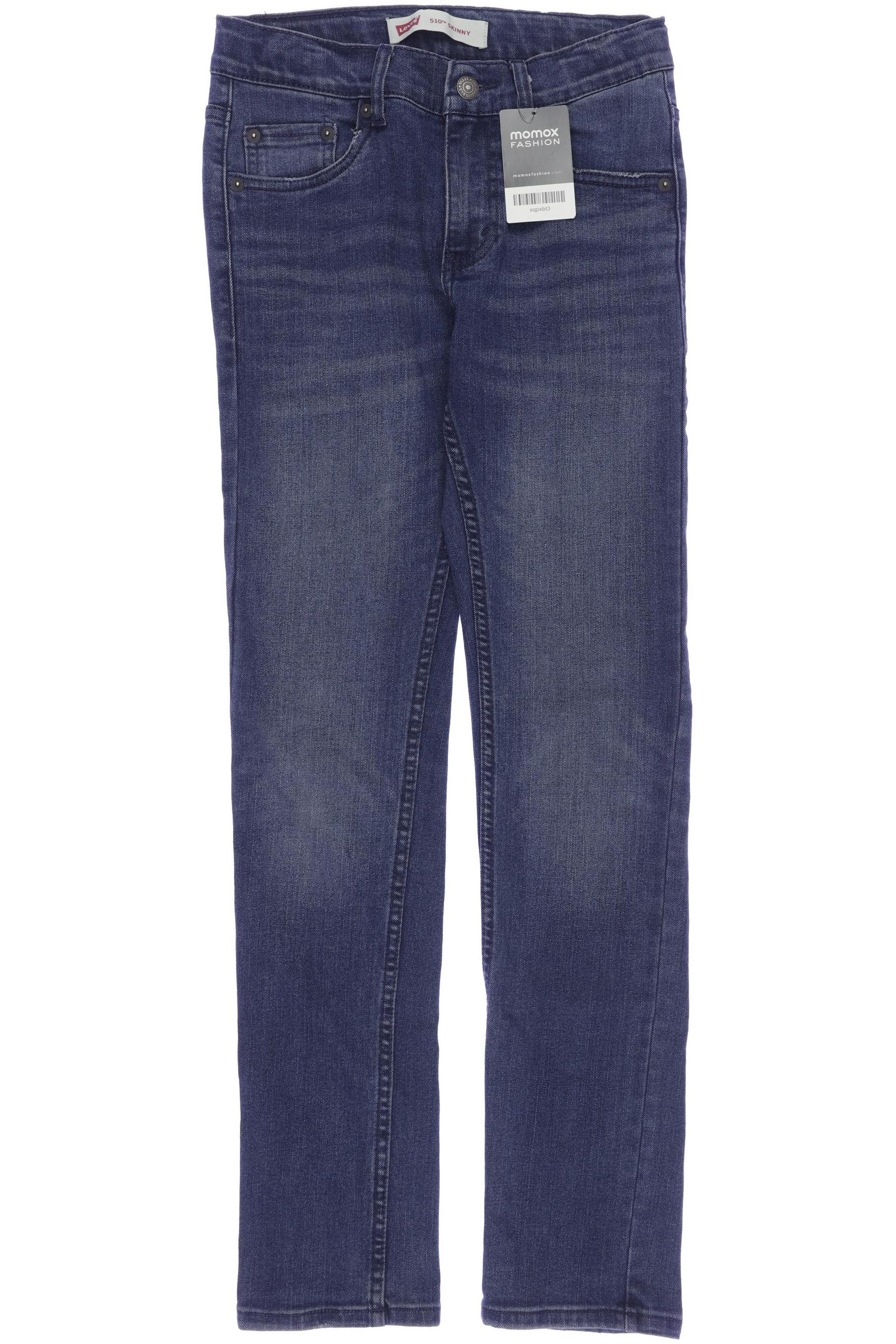 

Levis Herren Jeans, blau, Gr. 152