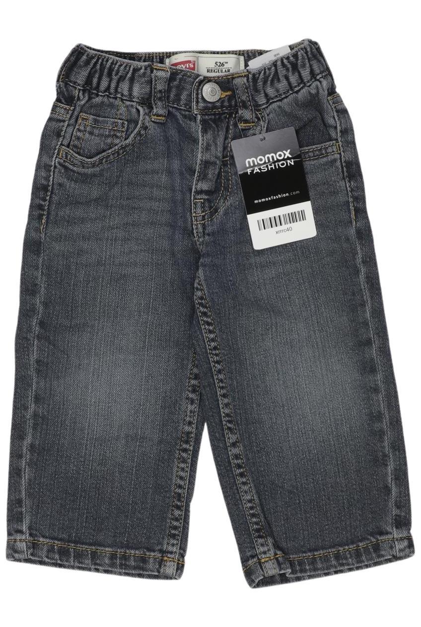 

Levis Jungen Jeans, blau, Gr. 80