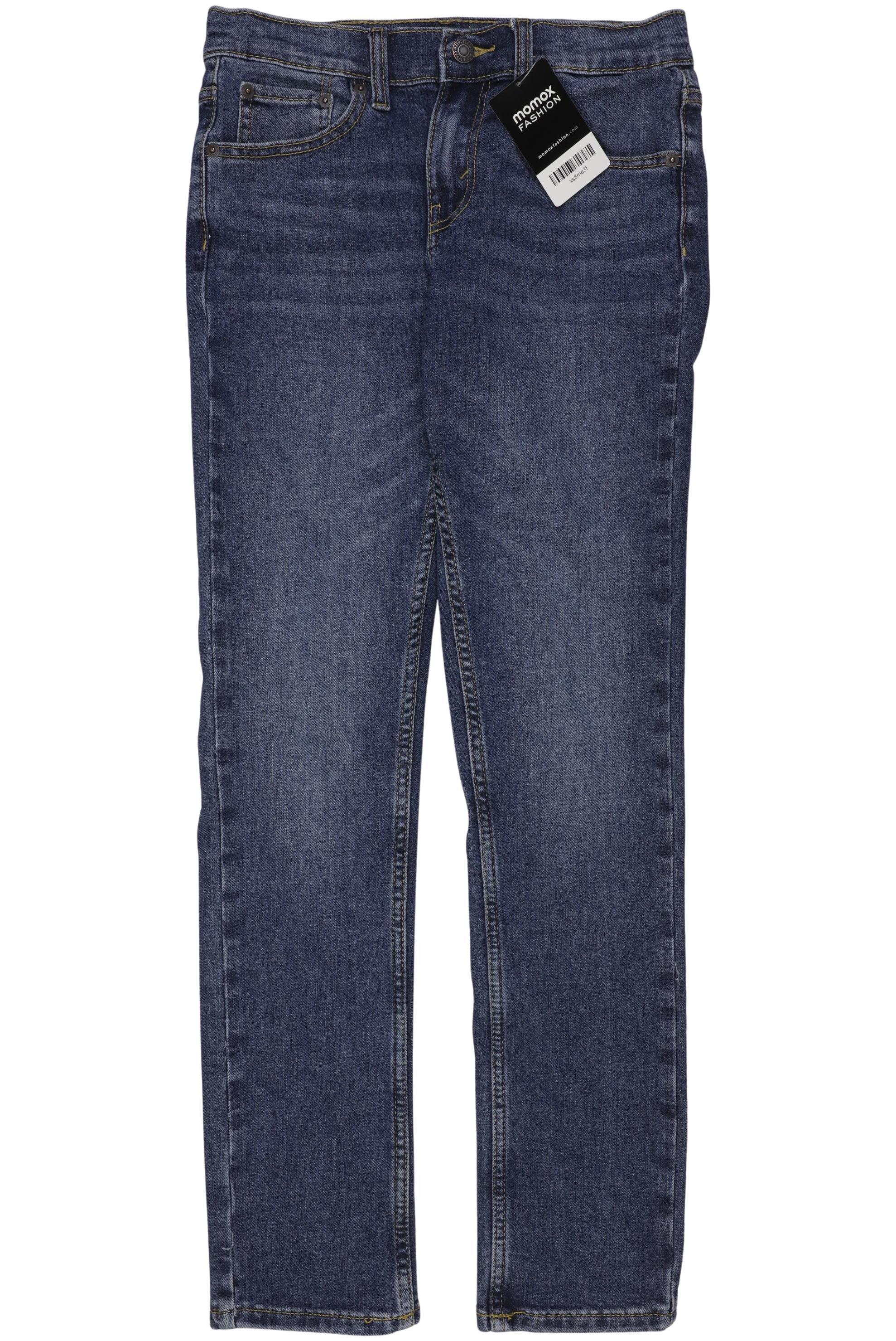 

Levis Jungen Jeans, blau, Gr. 164