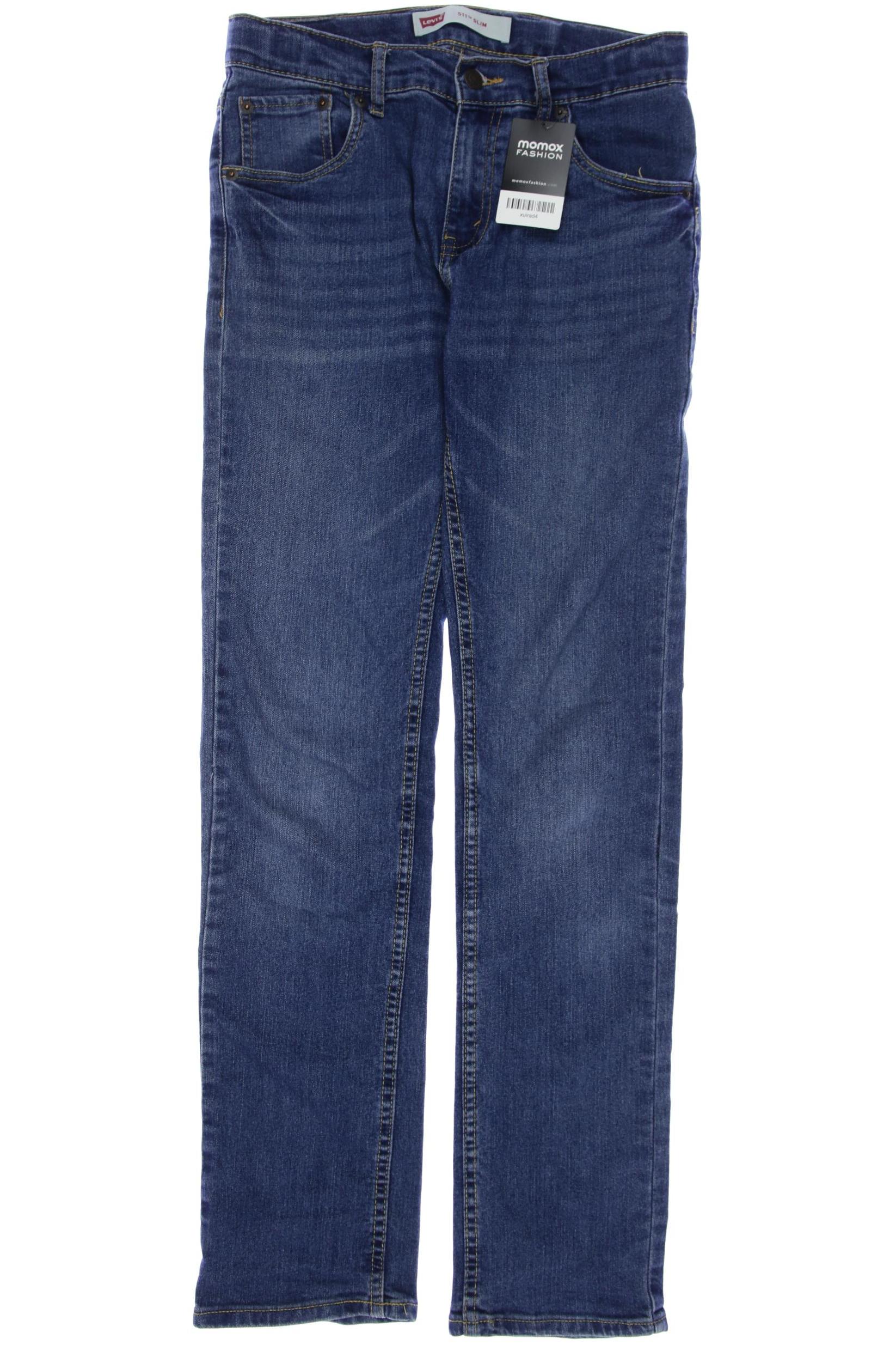 

Levis Herren Jeans, blau, Gr. 176