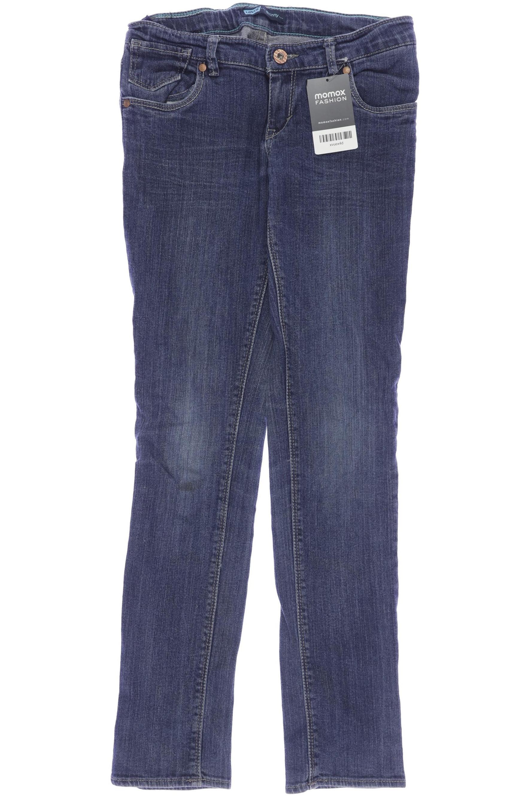 

Levis Jungen Jeans, blau