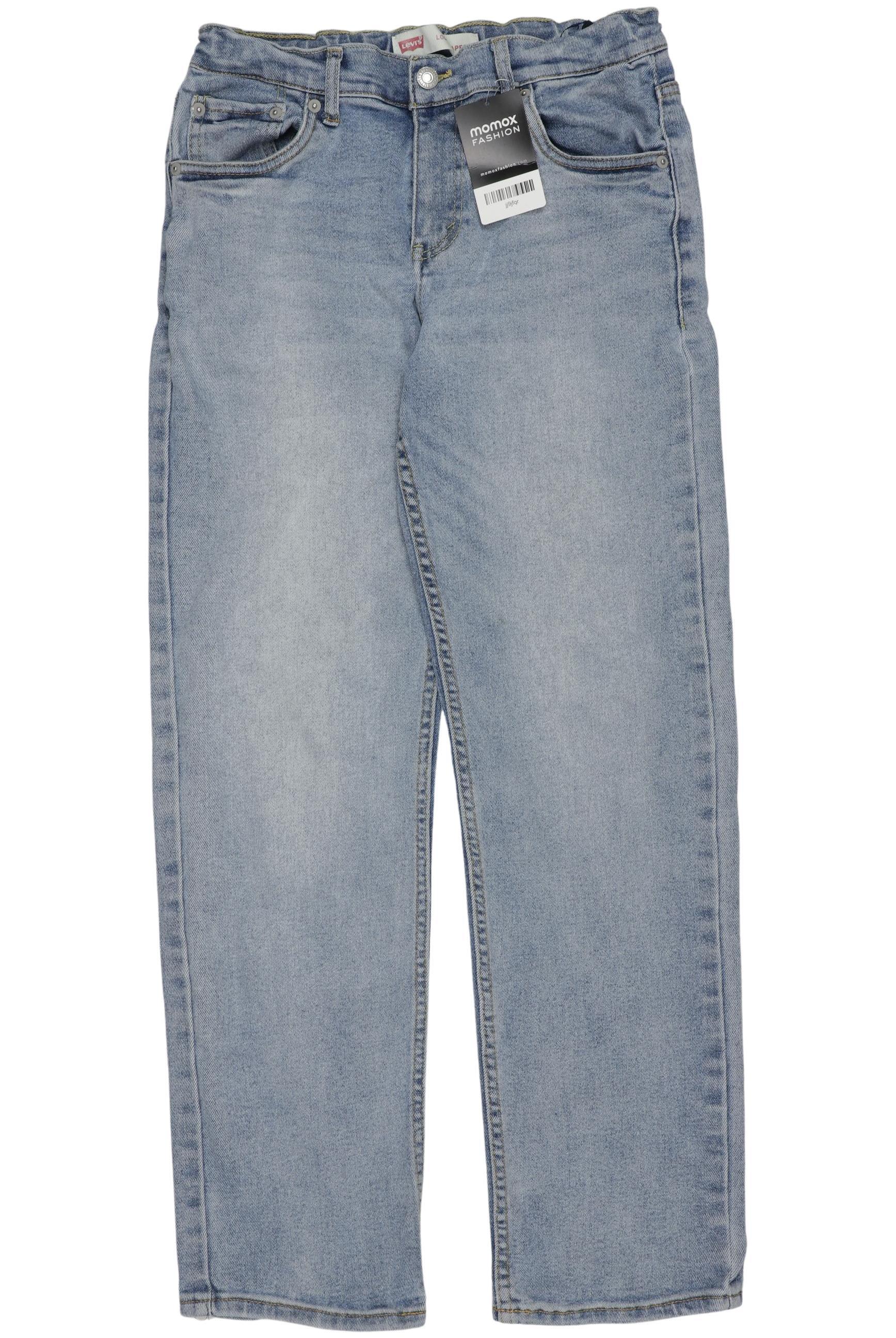 

Levis Jungen Jeans, blau, Gr. 176