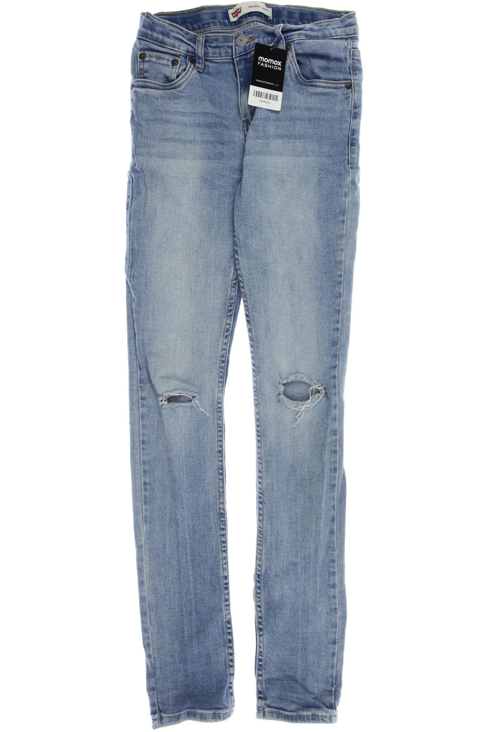 

Levis Herren Jeans, blau, Gr. 176