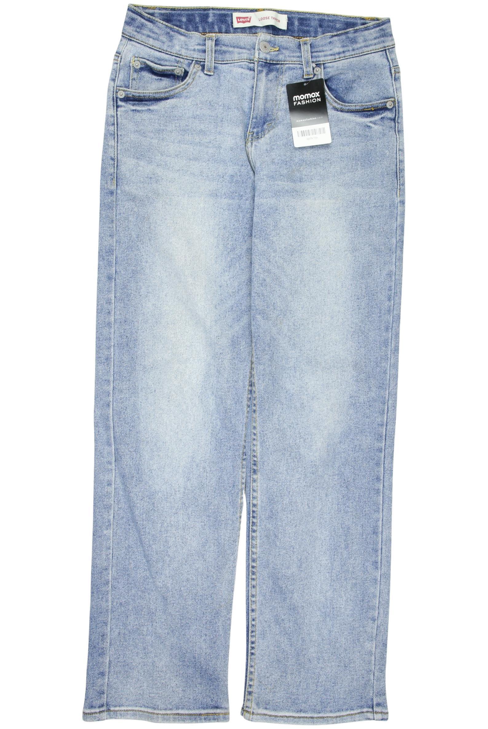 

Levis Herren Jeans, hellblau, Gr. 164