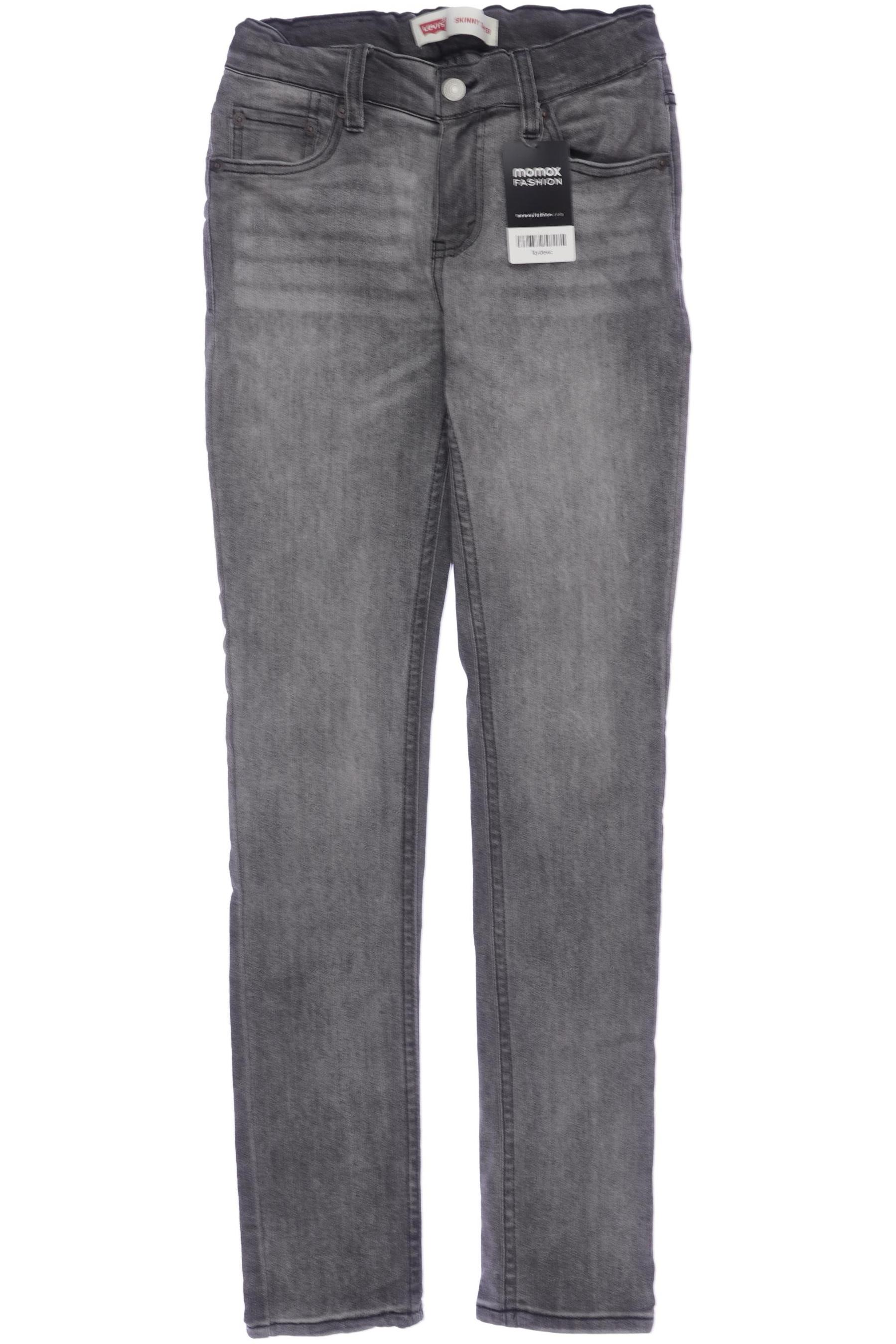 

Levis Herren Jeans, grau, Gr. 152