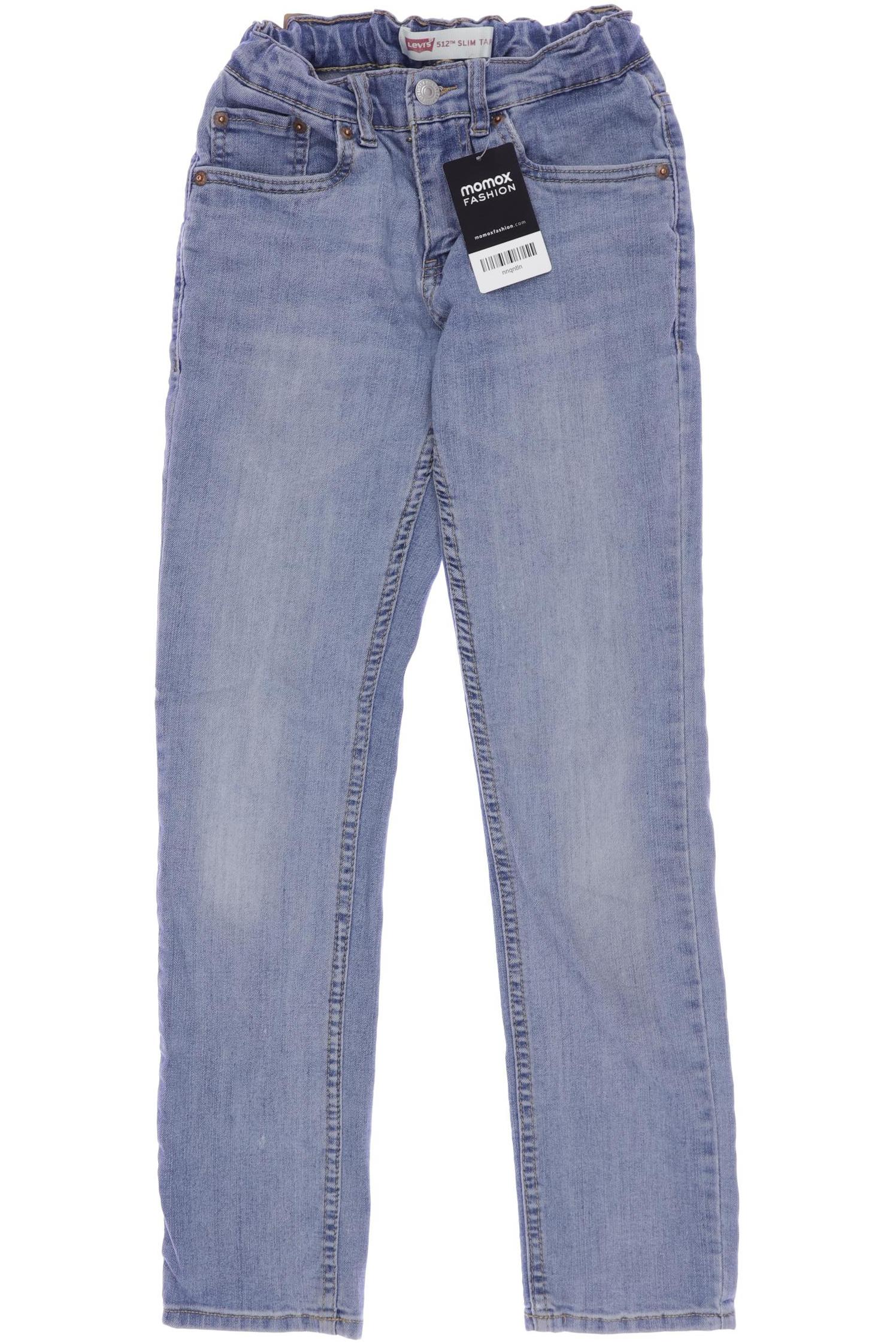 

Levis Jungen Jeans, blau