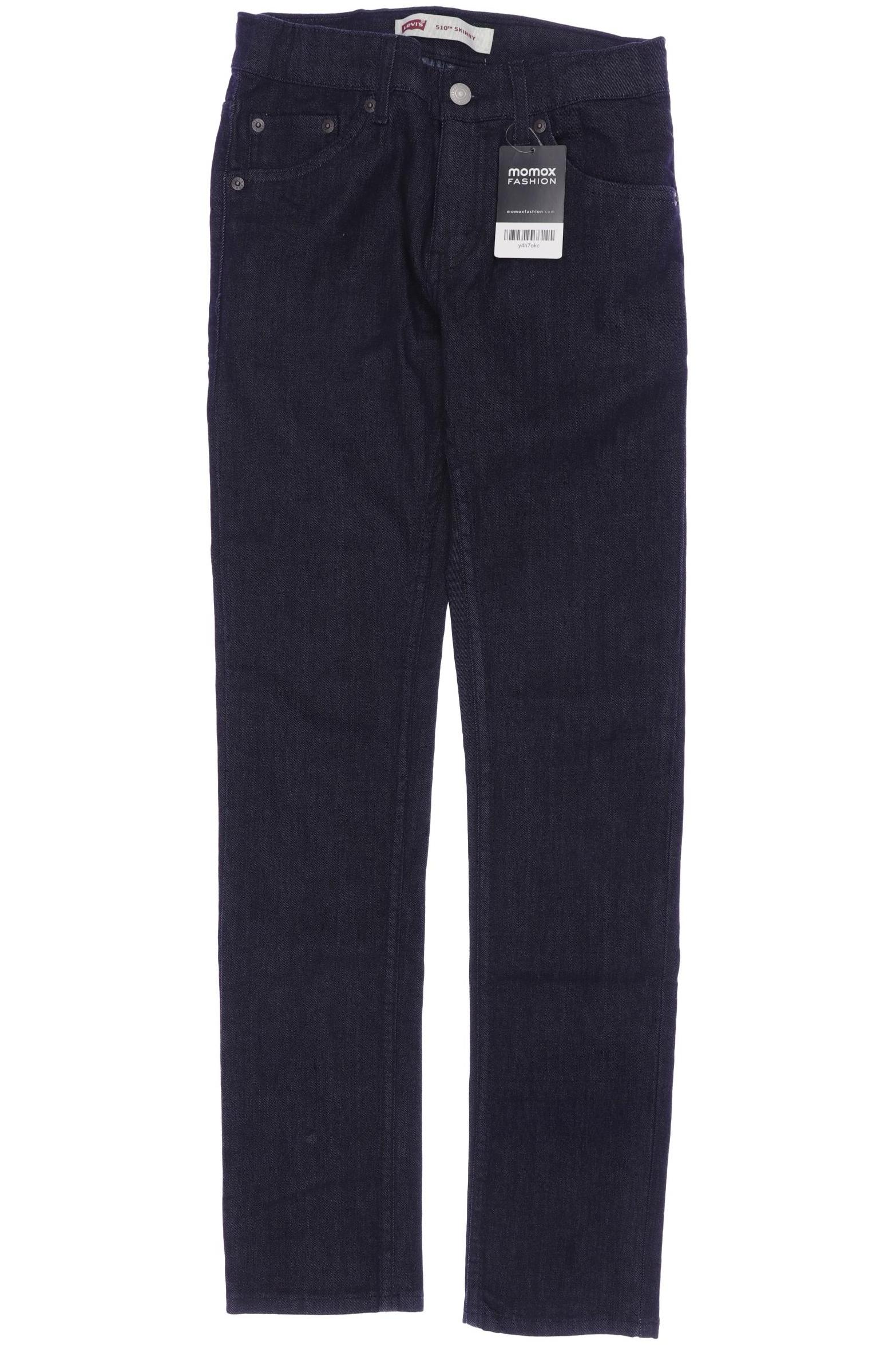 

Levis Herren Jeans, marineblau, Gr. 152
